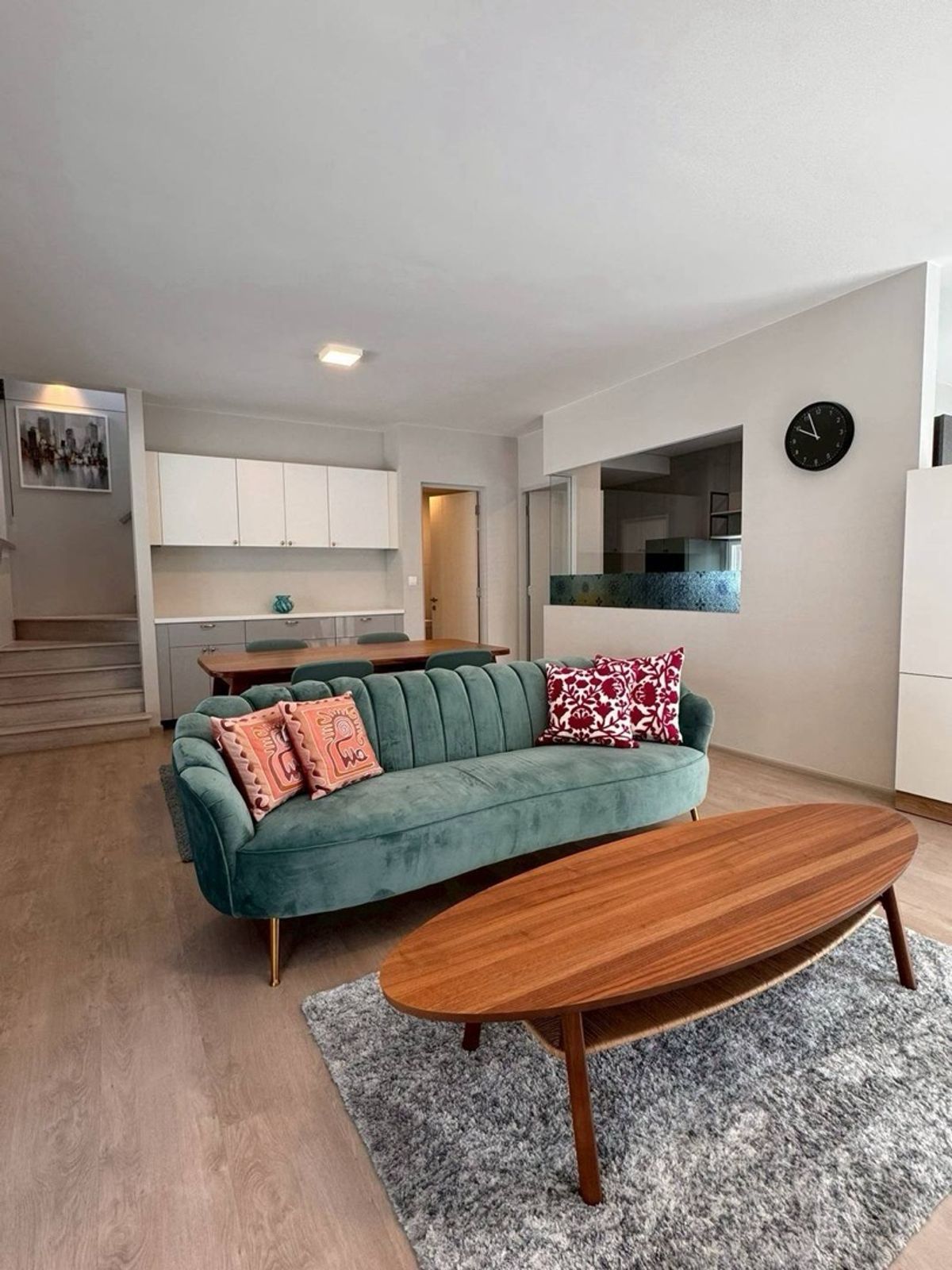 ให้เช่าบ้านบางนา แบริ่ง ลาซาล : 💥ForRent💥Anya Bangna-Ramkhamhang 2 🏡 Near Mega Bangna ‼️ Fully furnished 🌟Ready to move in 🌟