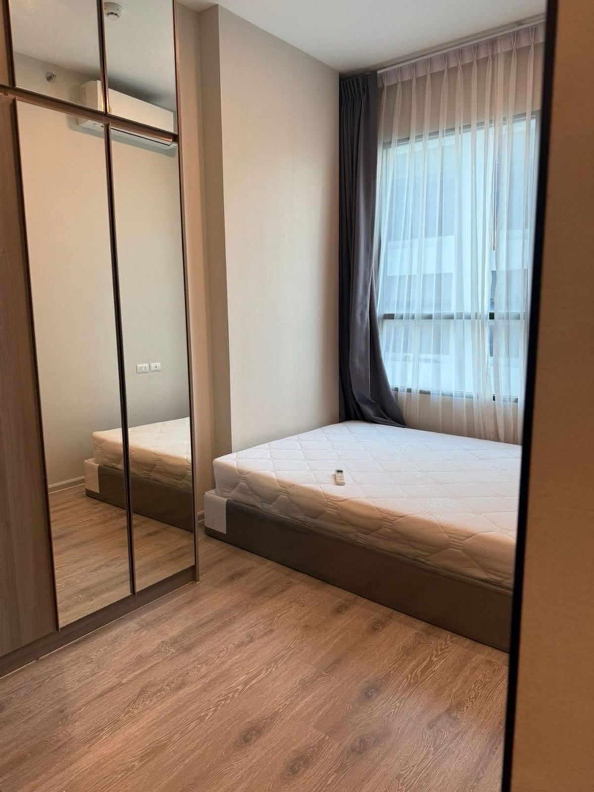 ให้เช่าคอนโดรามคำแหง หัวหมาก : KnightsBridge Collage
Ramkhamhaeng