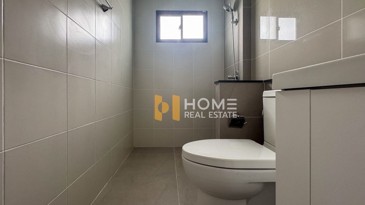 ขายบ้านสมุทรปราการ สำโรง : HOT DEAL 🔥 ภัสสร บางนา - วงแหวน / 3 ห้องนอน (ขาย), Passorn Bangna - Wongwaen / 3 Bedrooms (FOR SALE) POON122