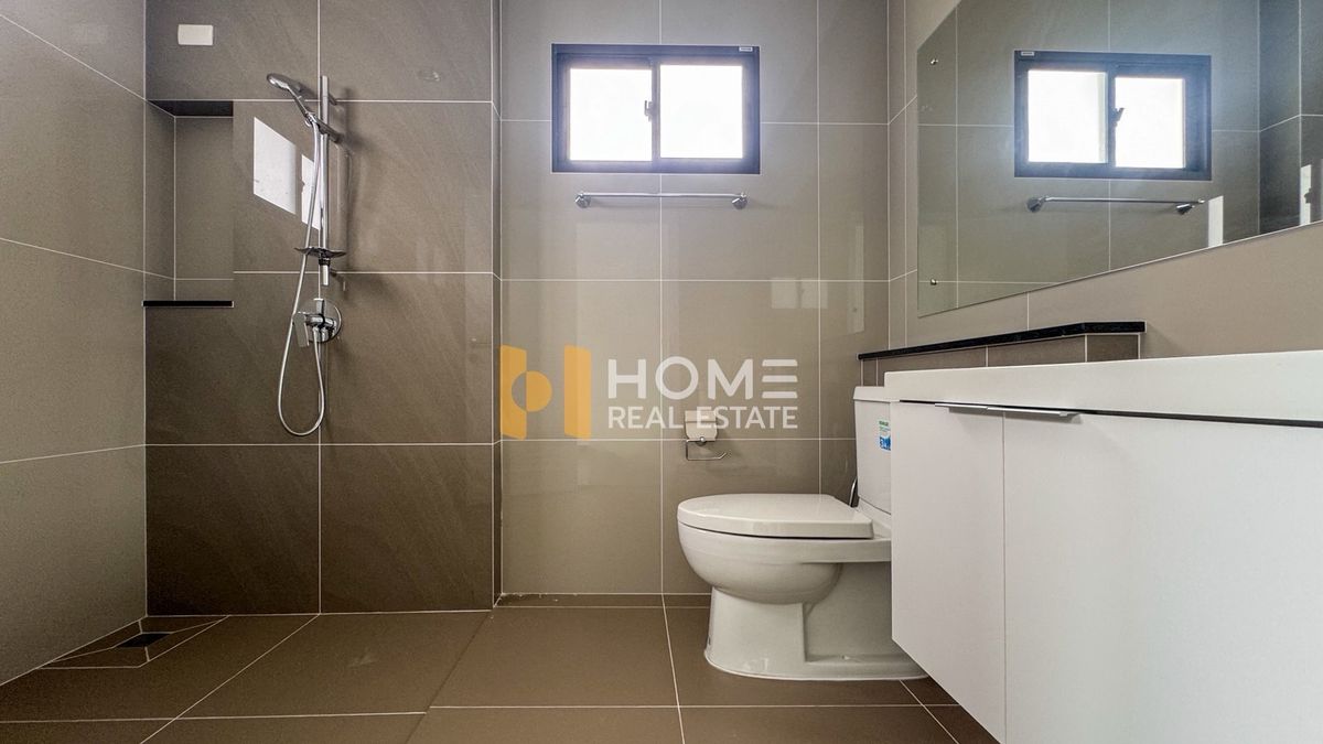 ขายบ้านสมุทรปราการ สำโรง : HOT DEAL 🔥 ภัสสร บางนา - วงแหวน / 3 ห้องนอน (ขาย), Passorn Bangna - Wongwaen / 3 Bedrooms (FOR SALE) POON122