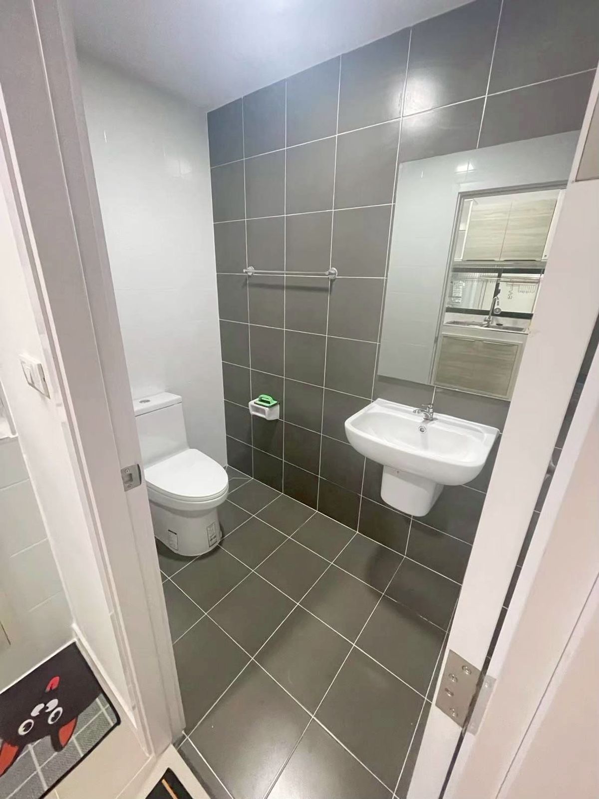 ให้เช่าทาวน์โฮมสมุทรปราการ สำโรง : ทาวน์เฮ้าส์ให้เช่า 🔥 Pruksa Ville 76  Bang Na-Wongwan 🔥 3 ห้องนอน 3 ห้องน้ำ เฟอร์นิเจอร์ และ เครื่องใช้ไฟฟ้าครบ 