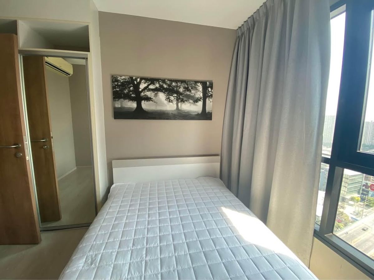 ขายคอนโดพระราม 9 เพชรบุรีตัดใหม่ RCA : 📣 [For Sale] ขายด่วน !! คอนโด Condolette Midst Rama 9