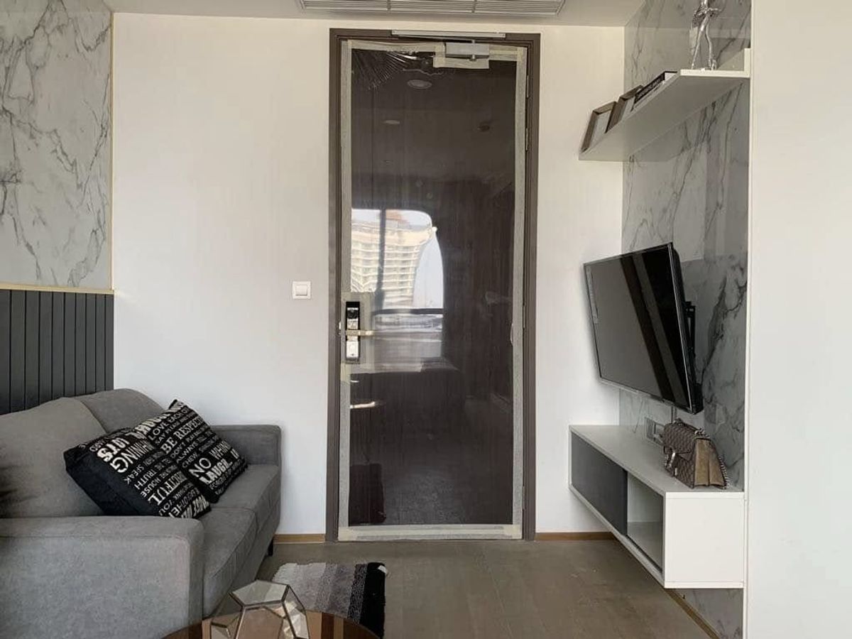 ขายคอนโดสยาม จุฬา สามย่าน : Ashton Chula Silom【𝐒𝐄𝐋𝐋 & 𝐑𝐄𝐍𝐓】🔥ห้องหรูสไตล์โมเดิร์น พรีเมียมครบทุกฟังก์ชัน🔥  ติดต่อไลน์ไอดี: @hacondo