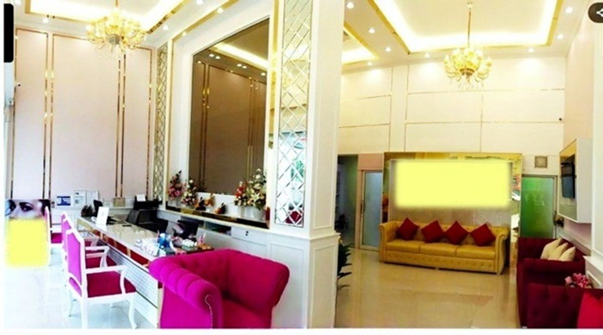 ให้เช่าอาคารพาณิชย์รัตนาธิเบศร์ สนามบินน้ำ พระนั่งเกล้า : บิ๊กซีติวานนท์ 200 ม. โชว์รูม ให้เช่าอาคารพาณิชย์ 2 คูหา 4.5ชั้น คลินิก ออฟฟิศ สำนักงานขาย MRT กระทรวงสาธารณสุข 350 ม ตลาดสดเรวดี 0.8 กม.