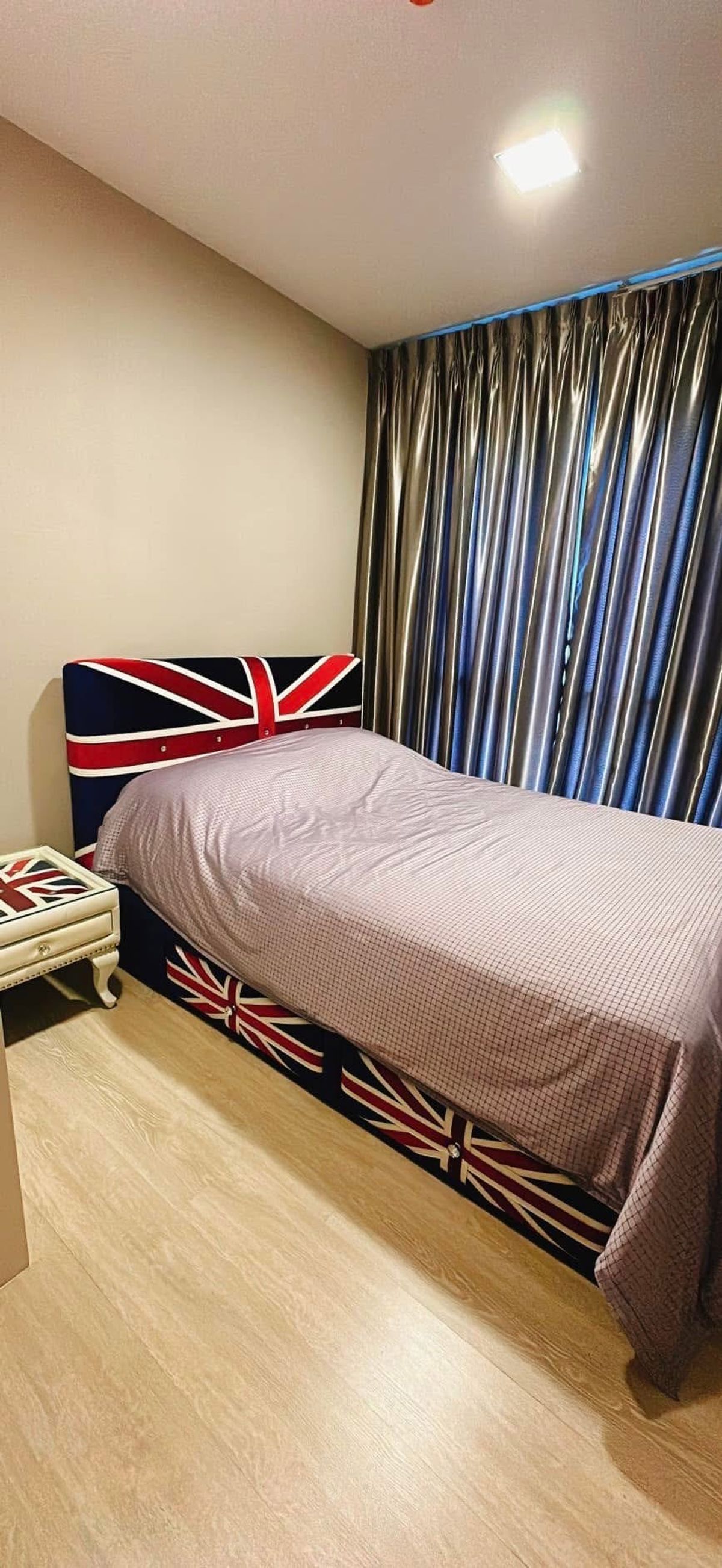 ขายคอนโดพระราม 9 เพชรบุรีตัดใหม่ RCA : 📣 [For Sale] ขายด่วน !! คอนโด Condolette Midst Rama 9