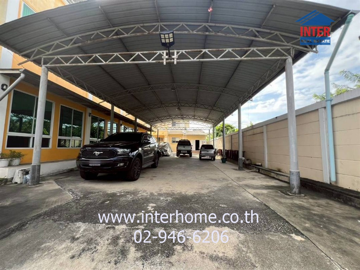 บ้านเดี่ยว+โฮมออฟฟิศ 2 ชั้น 170 ตร.ว. บ้านเดี่ยว+โฮมออฟฟิศ ซอยทวีวัฒนา25 แยก18-5 ถนนทวีวัฒนา ถนนบรมราชชนนี เขตตลิ่งชัน กรุงเทพมหานคร Loading...