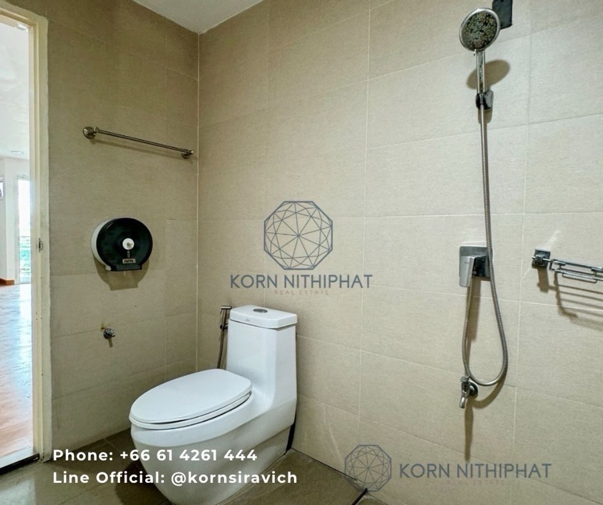 ให้เช่าโฮมออฟฟิศโชคชัย4 ลาดพร้าว71 : ให้เช่า โฮมออฟฟิศ นาคนิวาส ลาดพร้าว 71 ใกล้ เลียบด่วน รามอินทรา | For Rental - Home Office Nakniwas Ladprao 71 nearby Liab Duan Ramintra Rd., 