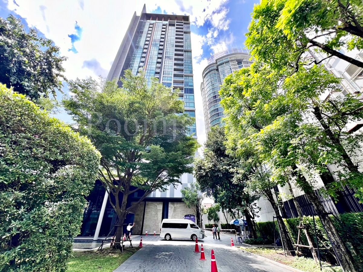 ให้เช่าคอนโดอ่อนนุช อุดมสุข : ให้เช่าคอนโด The Room Sukhumvit 69  (เดอะ รูม สุขุมวิท69)  ชั้น 25 ห้องมุม