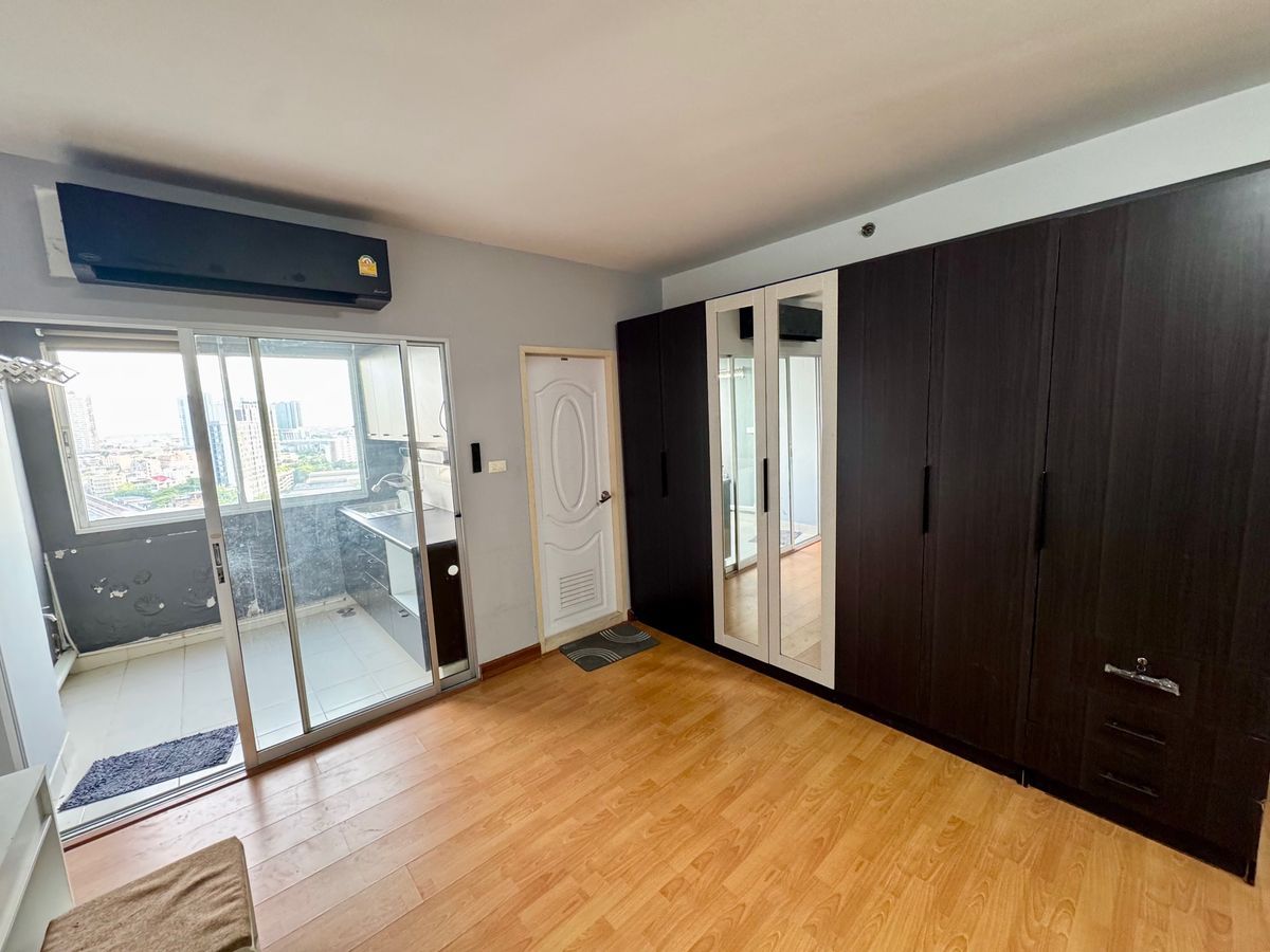 ขายคอนโดอ่อนนุช อุดมสุข : 📣 [For Sale] ขายด่วน !! คอนโด City Home Sukhumvit 101