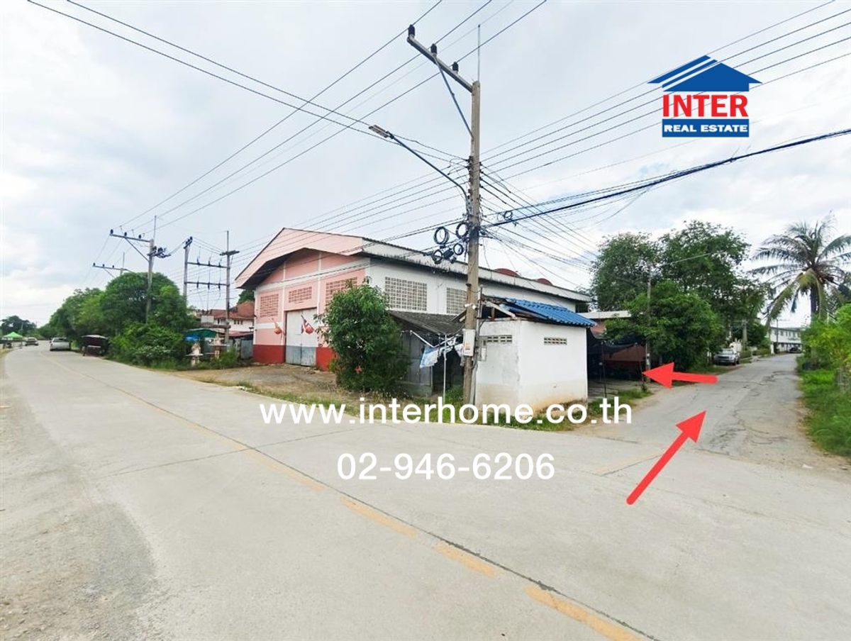 For SaleHouseNakhon Pathom : 1 storey detached house, 100 sq.w., detached house Phutthamonthon Sai 4 Road, Petchkasem Road, Borommaratchachonnani Road, Sam Phran Nakhon Pathom