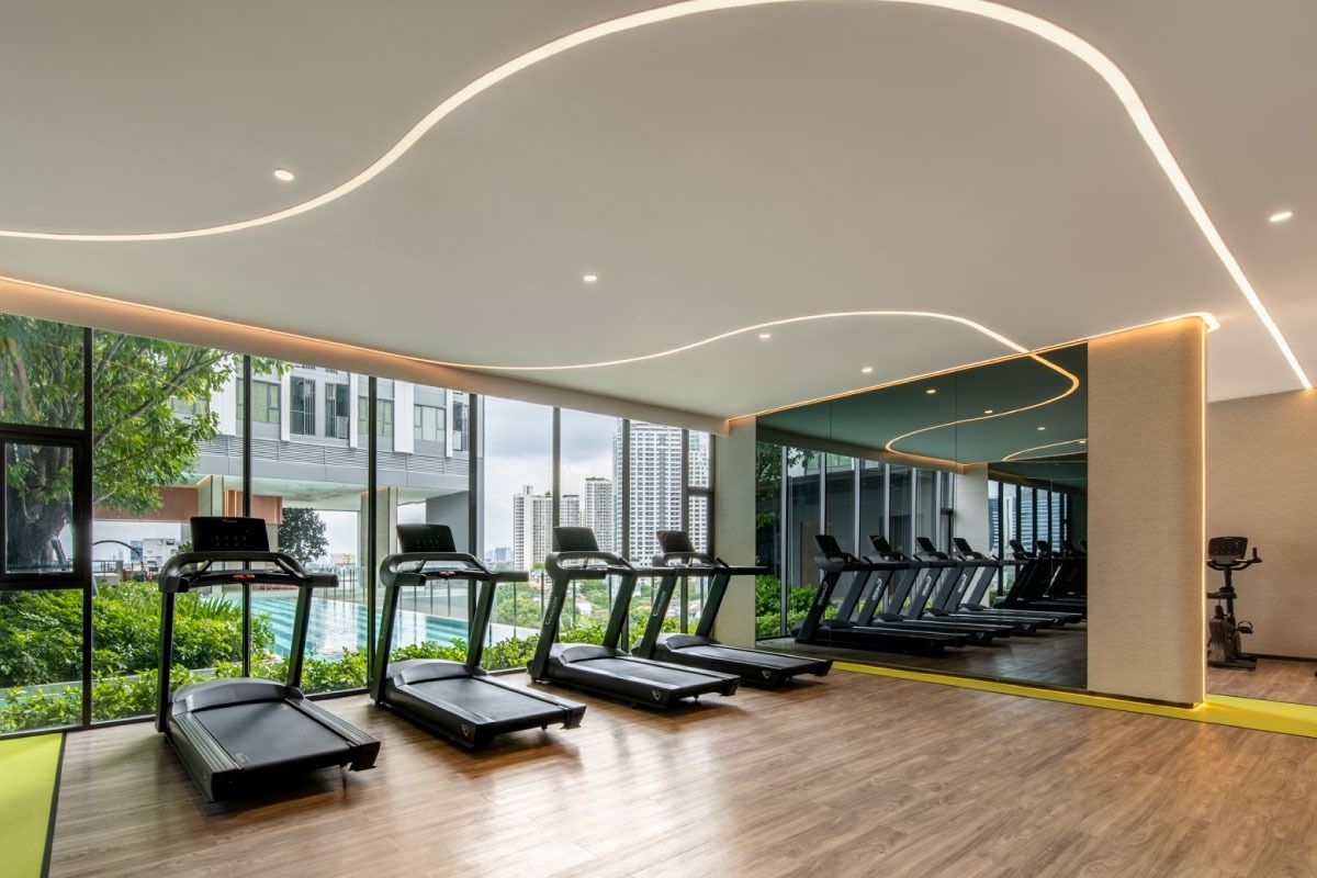 For SaleCondoKhlongtoei, Kluaynamthai : Foreigner Quota for sale aspire Sukhumvit Rama 4 price 3,850,000 baht [KMS250801]