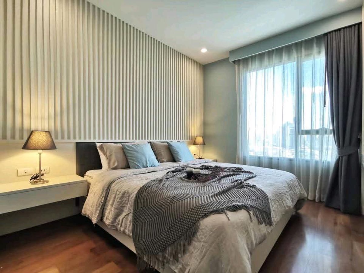 ให้เช่าคอนโดพระราม 3 สาธุประดิษฐ์ : 🔥🔥🔥The Parco Condominium, Nanglinchi Road.🔥🔥🔥