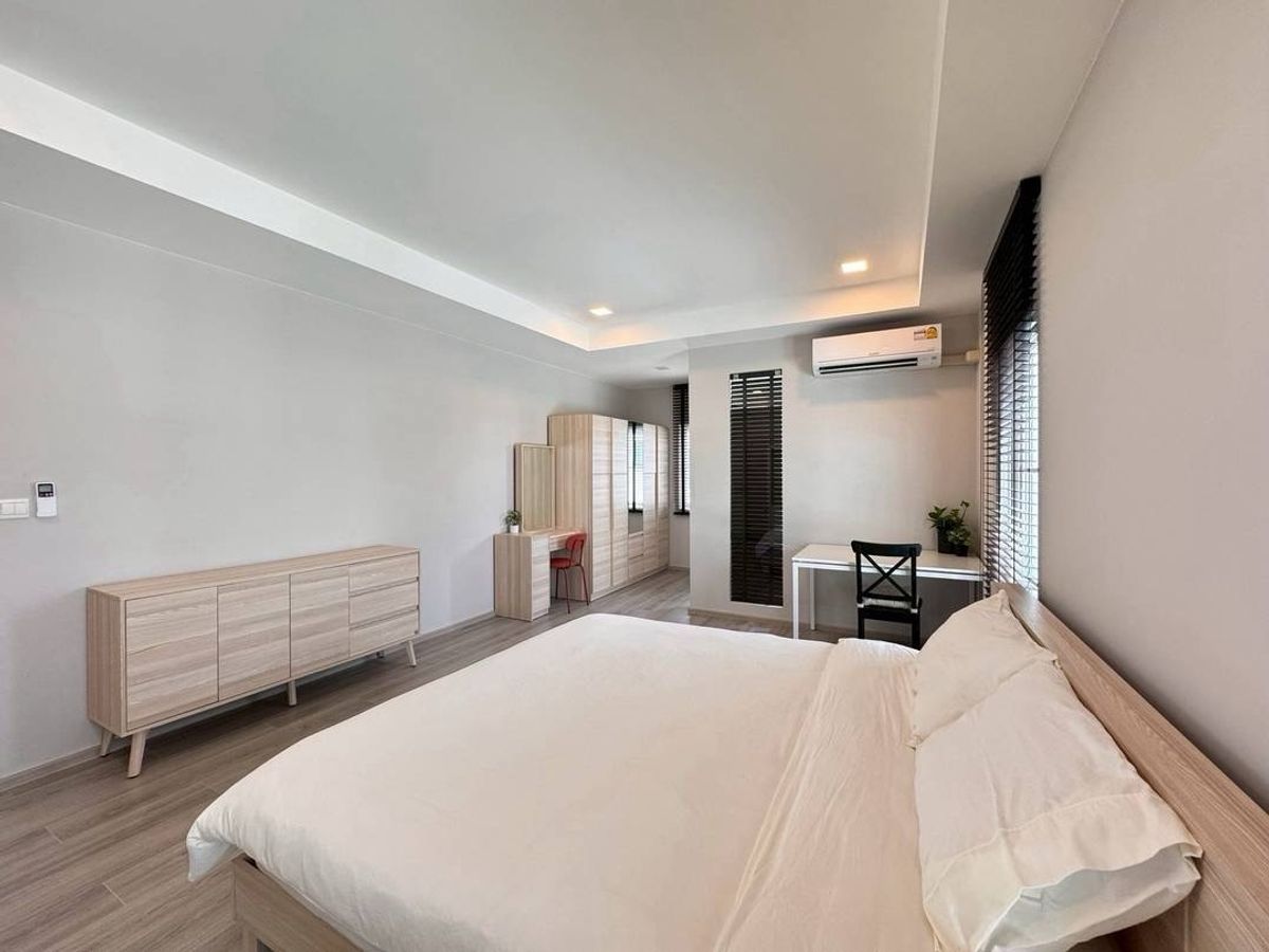 ให้เช่าบ้านบางนา แบริ่ง ลาซาล : 💥ForRent💥Anya Bangna-Ramkhamhang 2 🏡 Near Mega Bangna ‼️ Fully furnished 🌟Ready to move in 🌟