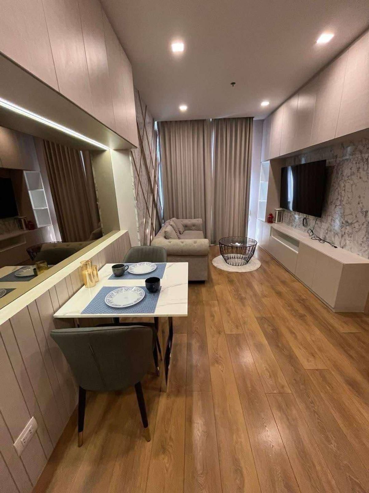 ขายคอนโดสุขุมวิท อโศก ทองหล่อ : Code: KJS173 ขาย Noble BE33 (โนเบิล บี33) 📲สอบถาม @kjcondo (มี@ข้างหน้าด้วยนะคะ)