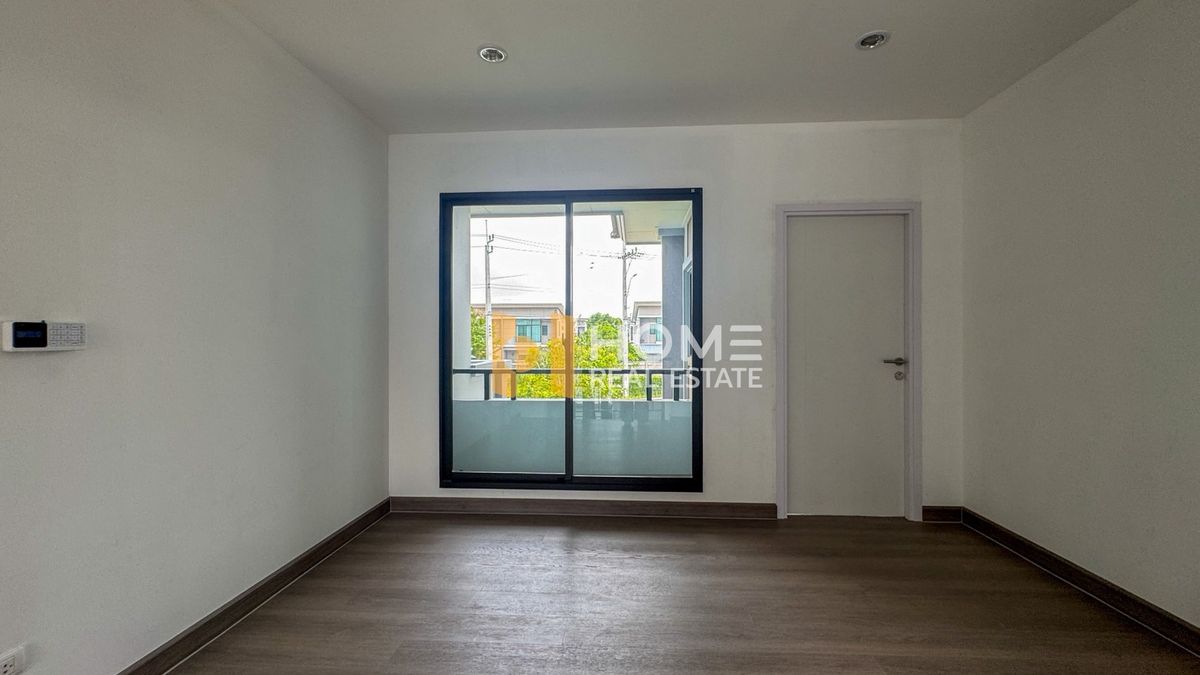 ขายบ้านสมุทรปราการ สำโรง : HOT DEAL 🔥 ภัสสร บางนา - วงแหวน / 3 ห้องนอน (ขาย), Passorn Bangna - Wongwaen / 3 Bedrooms (FOR SALE) POON122