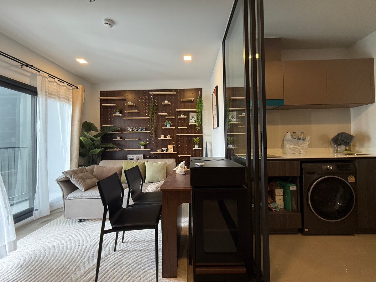 ðŋ Life Phahon-Ladprao ðŋ āļŦāđāļāļāđāļāđāļāļŠāļ§āļĒ āđāļāļāļĢāđāļāļĢāļ ð 1 āļŦāđāļāļāļāļāļ 1 āļŦāđāļāļāļāđāļģ 35 āļāļĢ.āļĄ āđāļāļĨāđ BTS Ha Yeak Lat Phrao Loading...