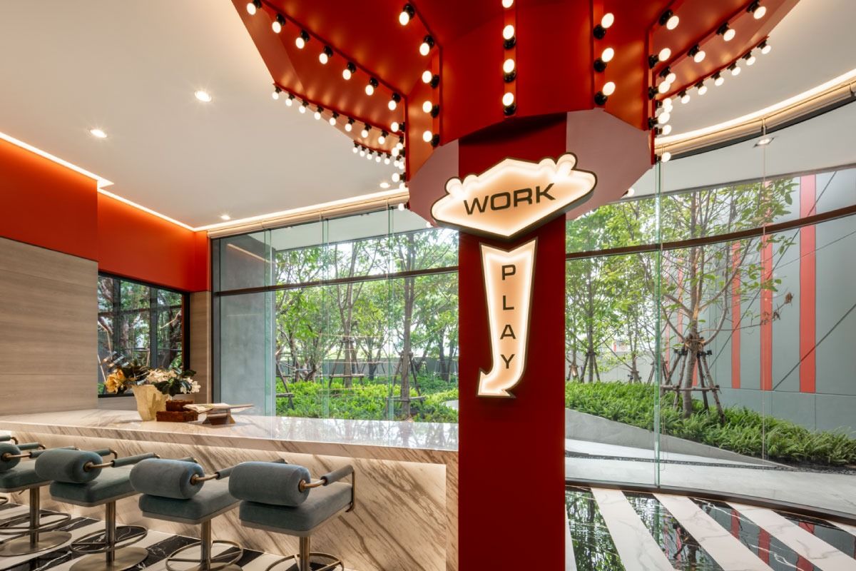 For SaleCondoKhlongtoei, Kluaynamthai : Foreigner Quota for sale aspire Sukhumvit Rama 4 price 3,850,000 baht [KMS250801]