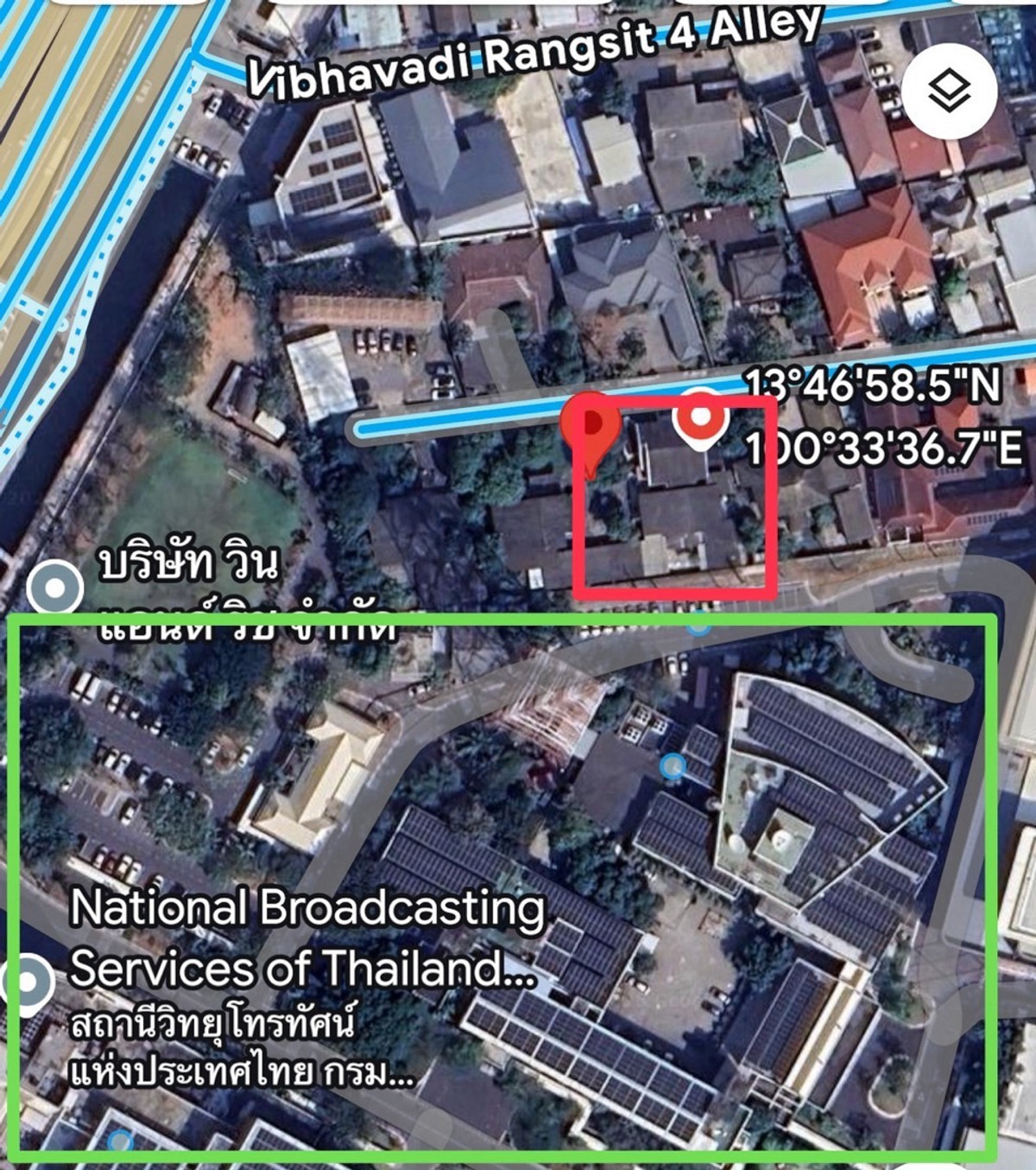 ขายที่ดินรัชดา ห้วยขวาง : ขายที่ดิน ทำเลใจกลางเมือง  ดินแดง ห้วยขวาง สุทธิสาร  ใกล้ ม. หอการค้า และสถานีวิทยุโทรทัศน์ช่อง 11 กรมประชาสัมพันธ์ ทำเลดี เข้าออกได้หลายทาง