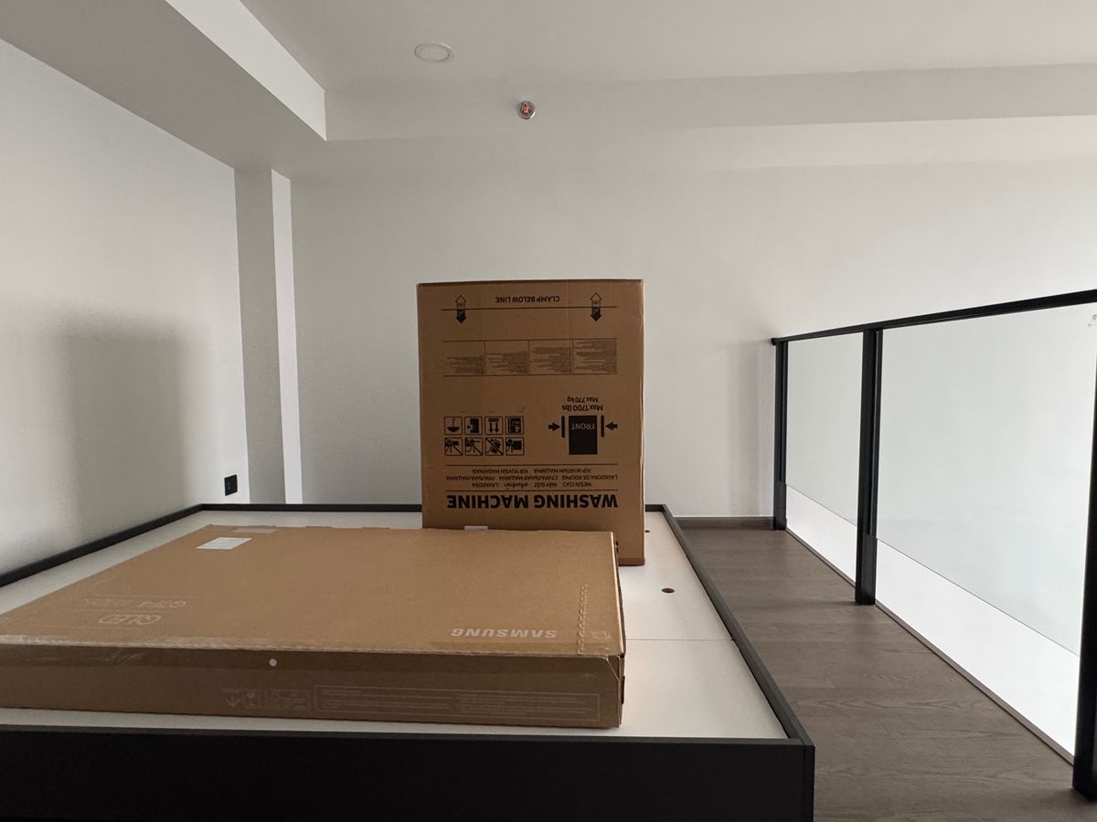 For RentCondoSiam Paragon ,Chulalongkorn,Samyan : Park Origin Chula Samyan【𝐑𝐄𝐍𝐓】🔥Perfectly built-in, functional rooms with high-rise views🔥  Contact Line ID: @hacondo