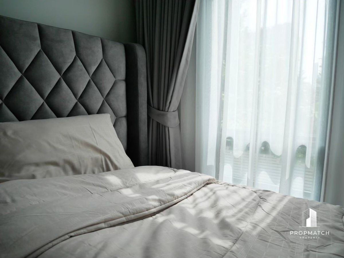 ขายคอนโดพระราม 9 เพชรบุรีตัดใหม่ RCA : 🌟 Hot Deal! Aspire Asoke-Ratchada | 1 Bedroom | 30.31 sq.m. | Only 2.9 MB 🌟 Tel.0984628898