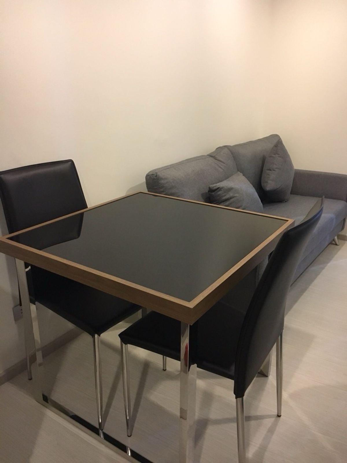 ขายคอนโดสุขุมวิท อโศก ทองหล่อ : Rhythm Sukhumvit 36 - 38 / 1 Bedroom (SALE WITH TENANT), ริทึ่ม สุขุมวิท 36 - 38 / 1 ห้องนอน (ขายพร้อมผู้เช่า) HL2093
