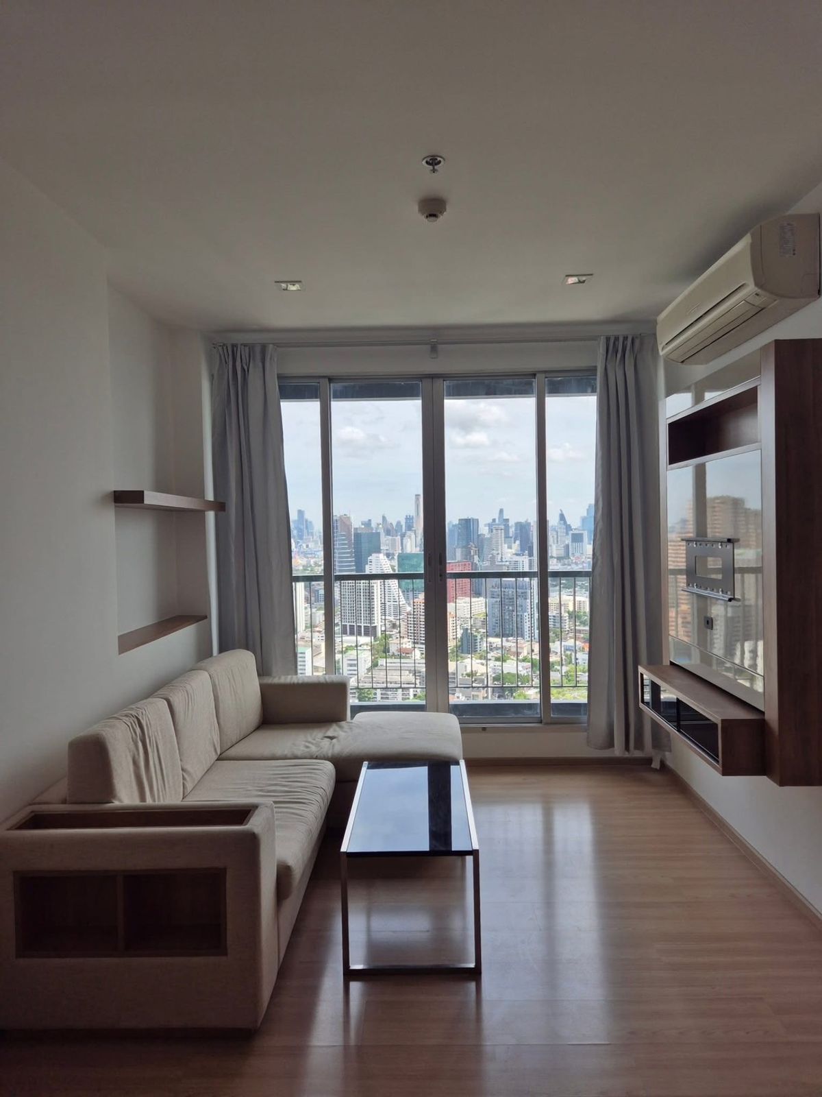 ให้เช่าคอนโดสะพานควาย จตุจักร :  ✨   For Rent : Rhythm Phahon Ari  Condo   