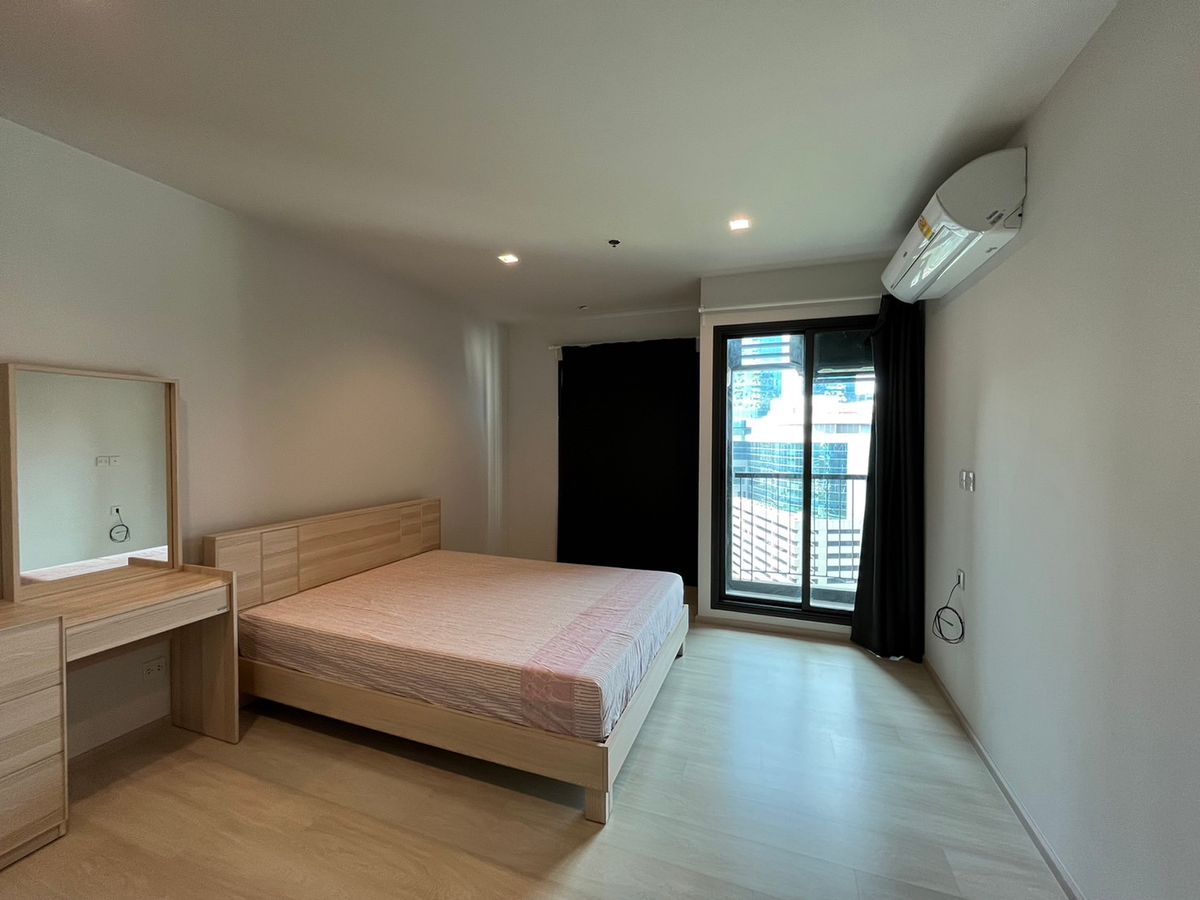 ให้เช่าคอนโดวิทยุ ชิดลม หลังสวน : (for rent) Life One Wireless  ติดถนนวิทยุ ใกล้ Central Embassy และ BTS เพลินจิต