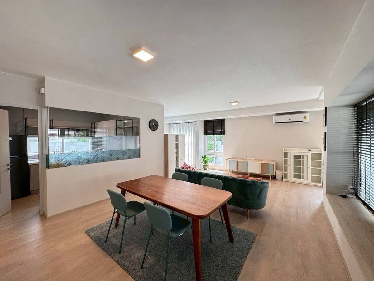 ให้เช่าบ้านบางนา แบริ่ง ลาซาล : 💥ForRent💥Anya Bangna-Ramkhamhang 2 🏡 Near Mega Bangna ‼️ Fully furnished 🌟Ready to move in 🌟