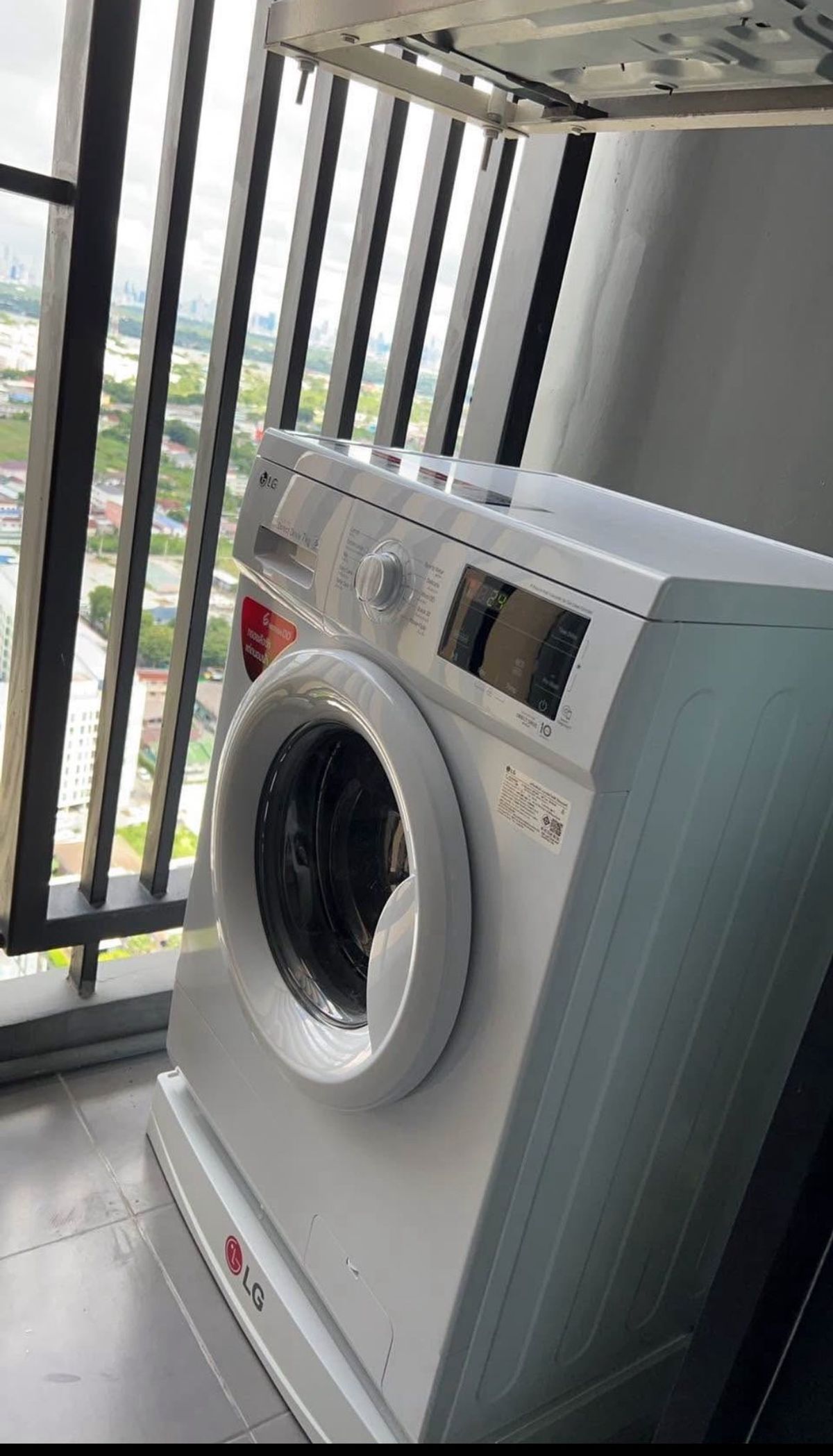 For RentCondoBangna, Bearing, Lasalle : For rent 📍 Niche Mono Sukhumvit - Bearing 📍 near BTS Bearing, fully furnished and equipped with appliances