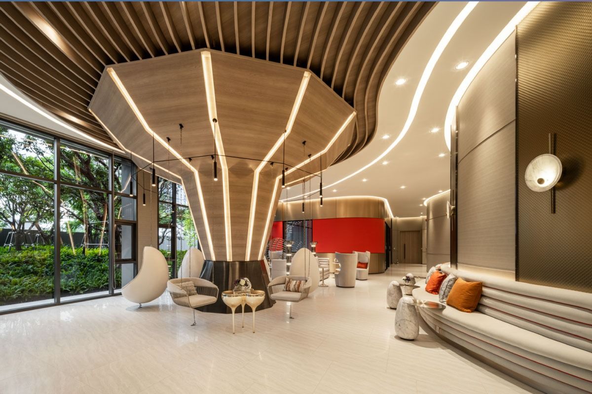 For SaleCondoKhlongtoei, Kluaynamthai : Foreigner Quota for sale aspire Sukhumvit Rama 4 price 3,850,000 baht [KMS250801]