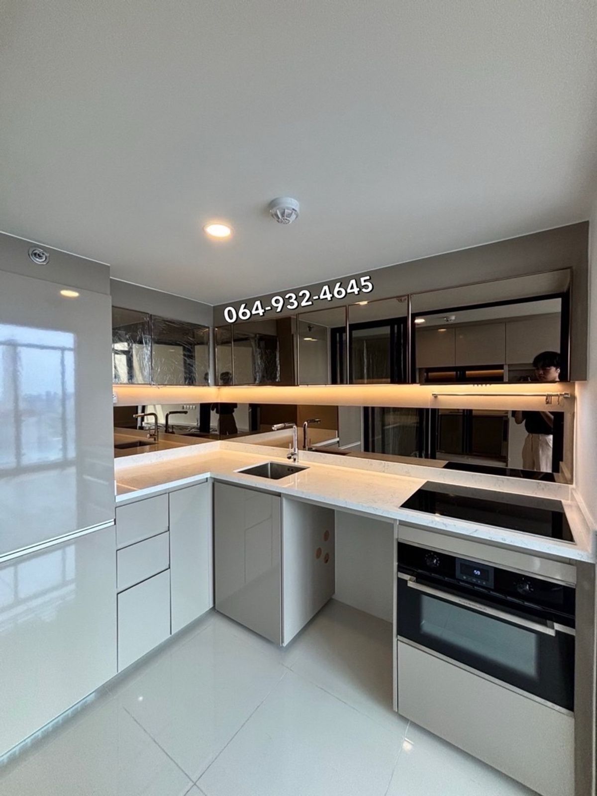 ขายคอนโดราชเทวี พญาไท : 🔥DUPLEX LOFT PENTHOUSE Park Origin Ratchathewi 3Bedrooms 95Sq.m for Sell 📲064-932-4645 KEn 
https://line.me/ti/p/Q9PErbNXVv