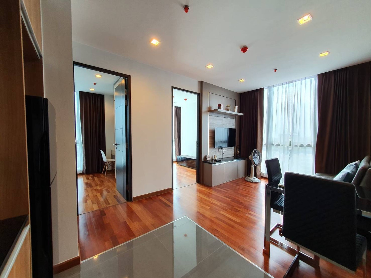 For RentCondoRatchathewi,Phayathai : ✨ Wish Signature Midtown Siam-1 Bedroom Decorated near BTS Ratchathewi View Suan Suan Sud ✨ Renting only 24,000 baht / month. Call: 086-746-8882 (K. COOPER)
