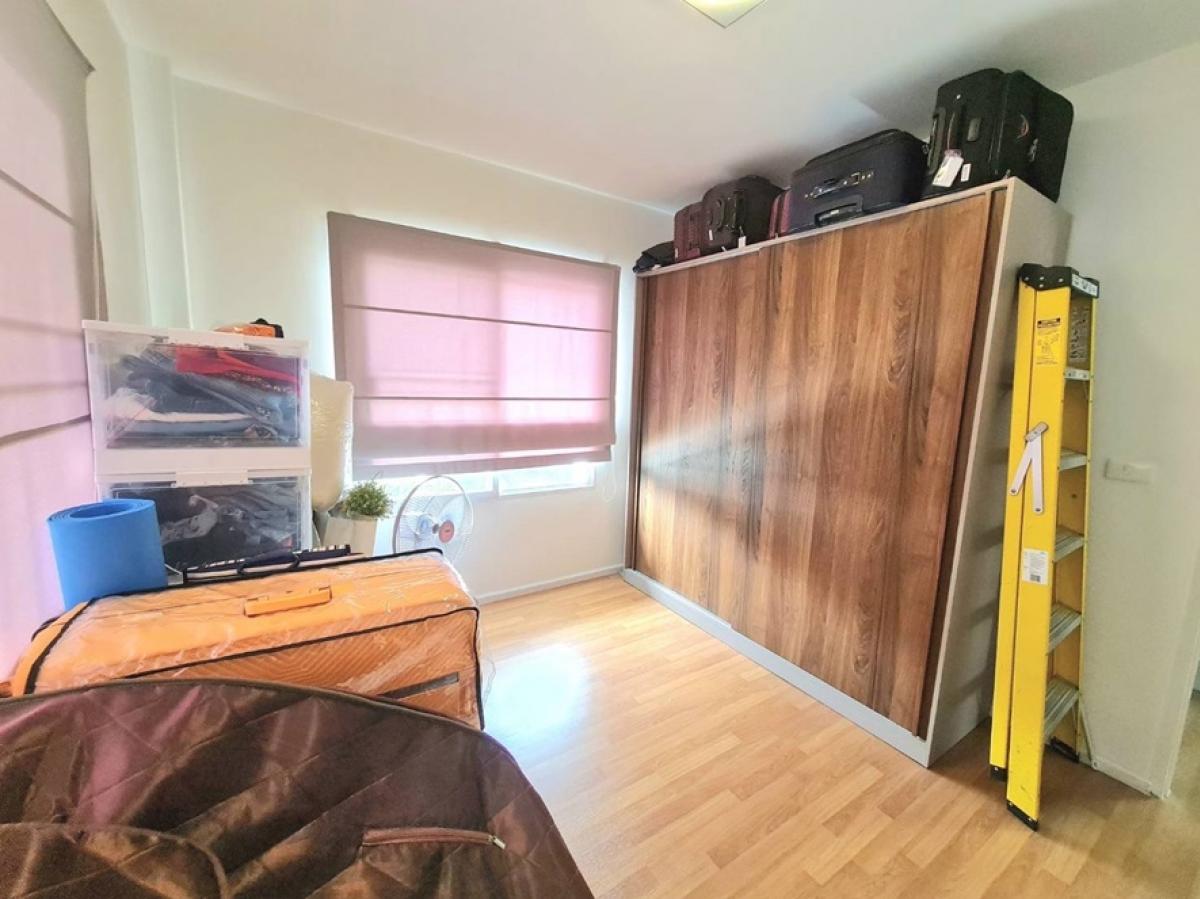 For SaleHouseRama 2, Bang Khun Thian : Selling lower than Casa Premium, Tha Kham-Rama 2, complete with all floating furniture.