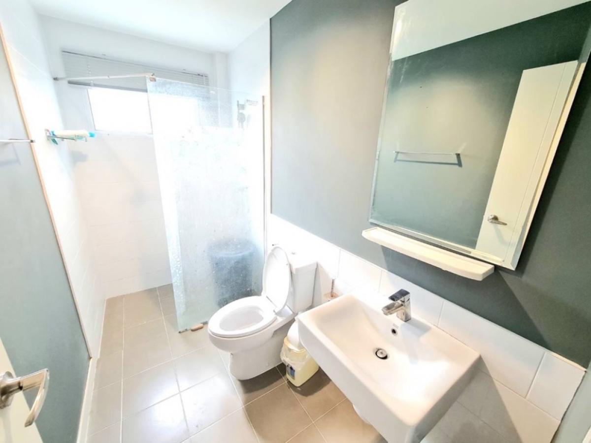 For SaleHouseRama 2, Bang Khun Thian : Selling lower than Casa Premium, Tha Kham-Rama 2, complete with all floating furniture.