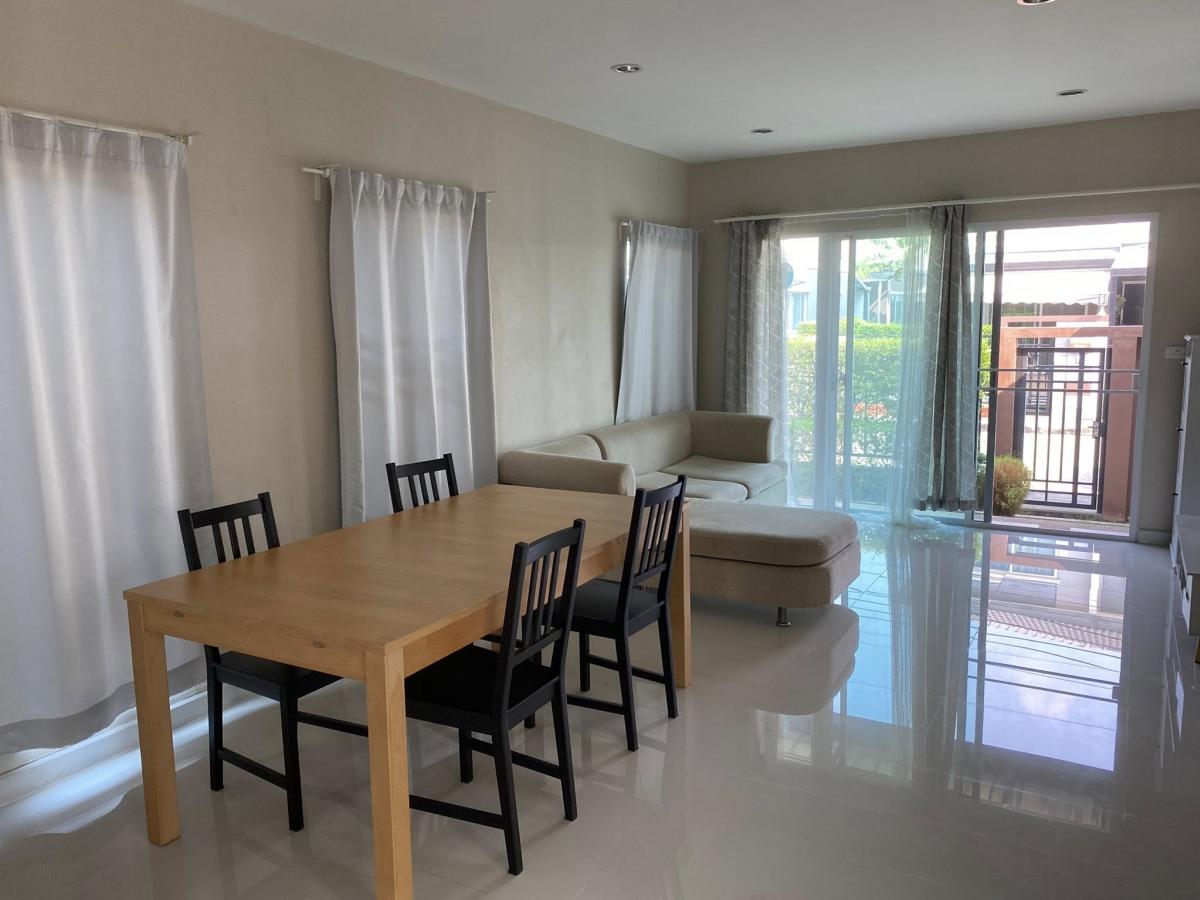 ขายบ้านพัฒนาการ ศรีนครินทร์ : 28/02/2026, Passorn Prestige Luxe พัฒนาการ บ้านหรู 3 ห้องนอน ใกล้ BTS เช่า 45,000 บาท ขาย 9.2 ล้าน เริ่มชีวิตหรูในย่านทองหล่อ-อ่อนนุช