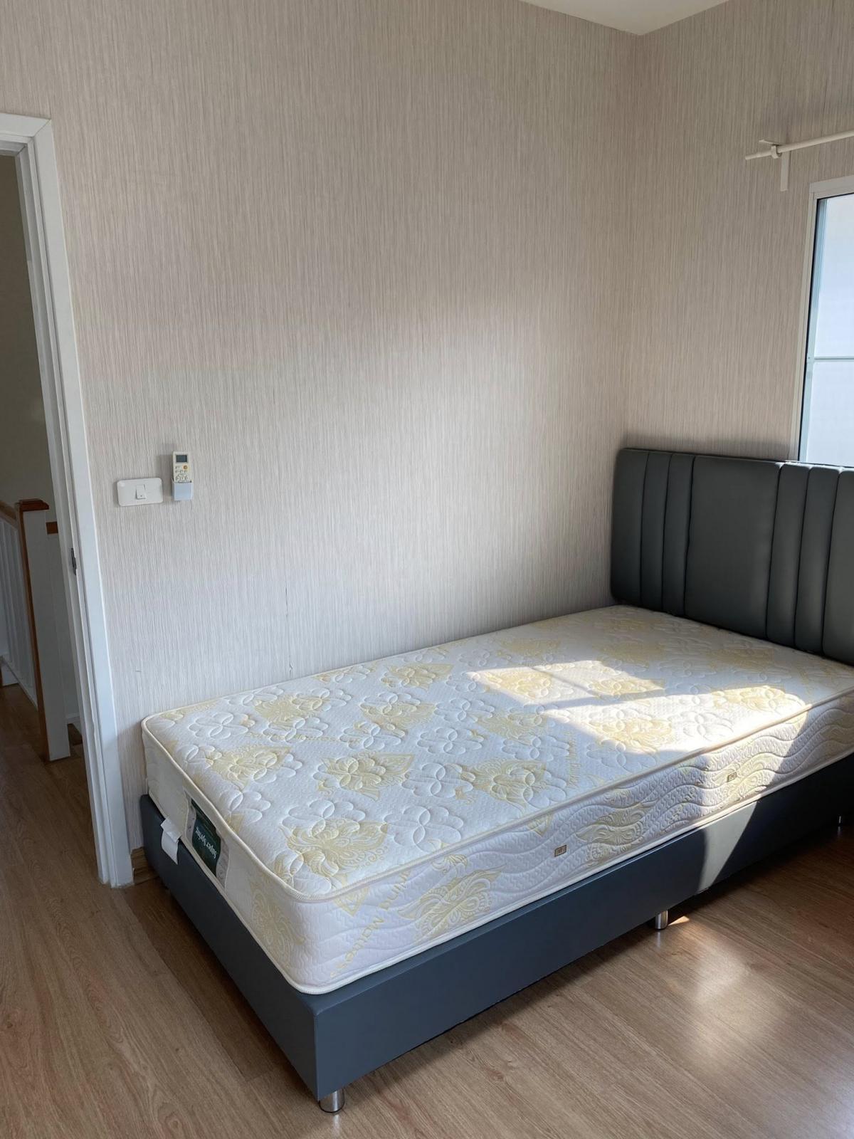 ขายบ้านพัฒนาการ ศรีนครินทร์ : 28/02/2026, Passorn Prestige Luxe พัฒนาการ บ้านหรู 3 ห้องนอน ใกล้ BTS เช่า 45,000 บาท ขาย 9.2 ล้าน เริ่มชีวิตหรูในย่านทองหล่อ-อ่อนนุช