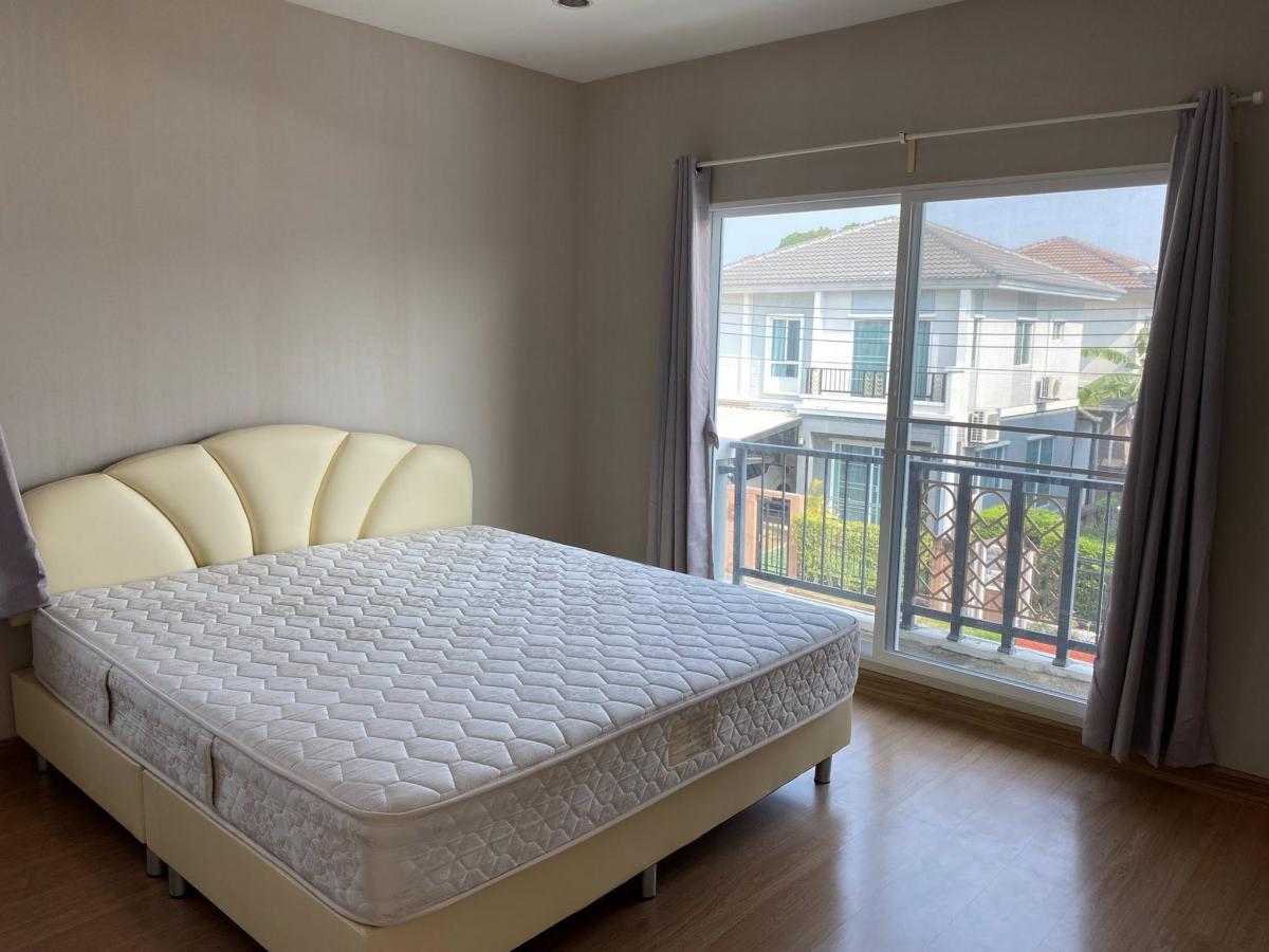 ขายบ้านพัฒนาการ ศรีนครินทร์ : 28/02/2026, Passorn Prestige Luxe พัฒนาการ บ้านหรู 3 ห้องนอน ใกล้ BTS เช่า 45,000 บาท ขาย 9.2 ล้าน เริ่มชีวิตหรูในย่านทองหล่อ-อ่อนนุช