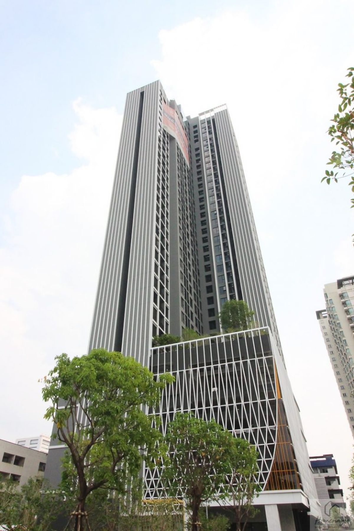ให้เช่าคอนโดบางซื่อ วงศ์สว่าง เตาปูน : ปล่อยเช่า ชั้น27The privacy taopoon interchange ชั้น27 พร้อมเข้าอยู่ 1 กย 68 