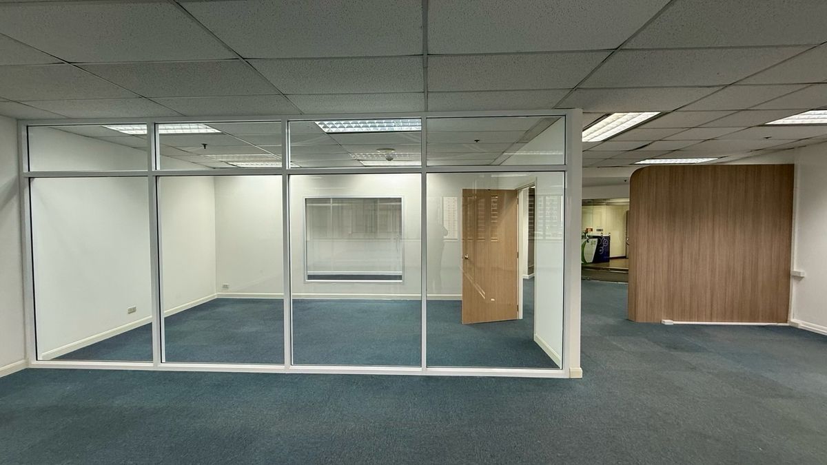 ให้เช่าสำนักงานนานา : ให้เช่าออฟฟิศ140 ตร.ม. – อโศก–นานา ใกล้รถไฟฟ้า