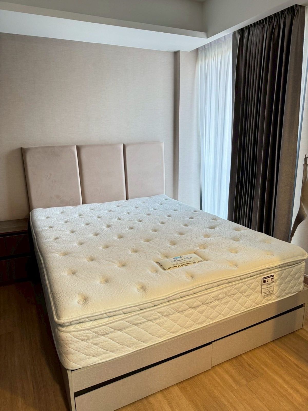 ให้เช่าคอนโดพระราม 9 เพชรบุรีตัดใหม่ RCA : 🌿 ✨  LLOYD Soonvijai - Thonglor  ✨🌿 1 Bed 1 Bath, Rental 23,000 Baht 