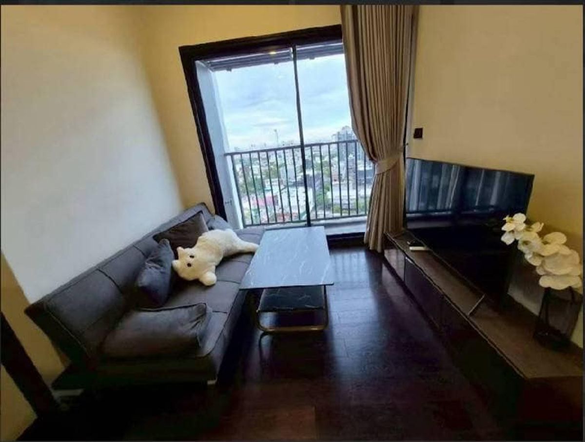 ให้เช่าคอนโดสุขุมวิท อโศก ทองหล่อ : 🌳🌳For rent Park origin Thonglor 🌳(have 10 unit) 🌳 ห้องสวย พร้อมอยู่   ID LINE : @190evxgl 