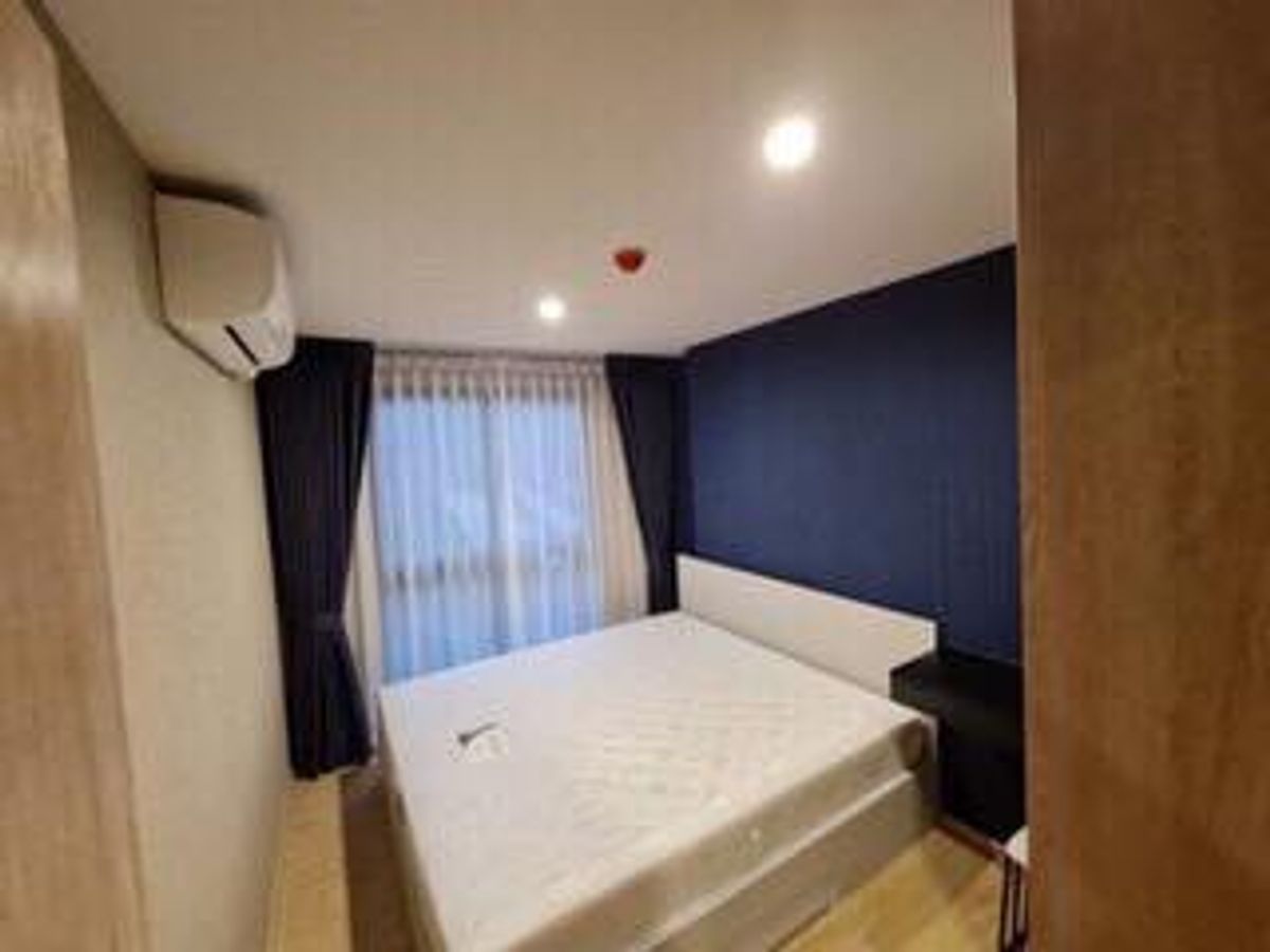 For RentCondoOnnut, Udomsuk : 📣 [For Rent] Urgent rent !! The Excel Hideaway Sukhumvit 50 Condo Decorated in a very good condition. Beautiful room 🔥
