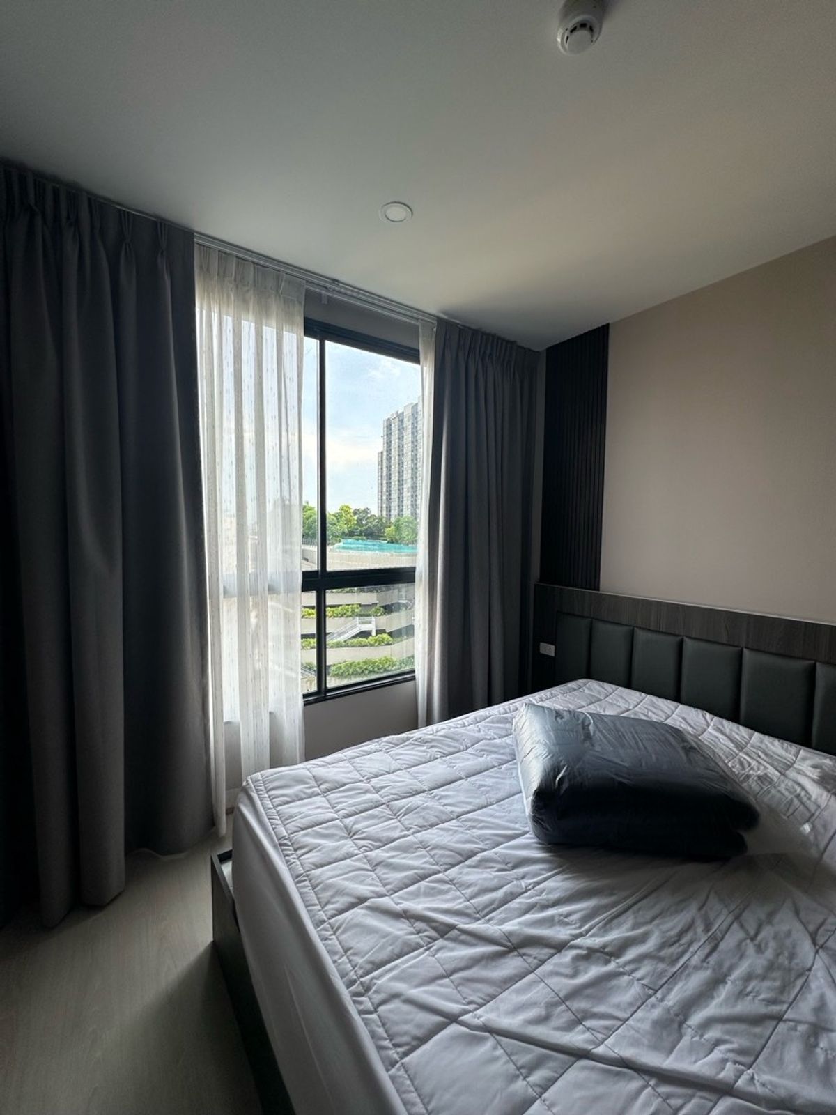 For RentCondoOnnut, Udomsuk : For Rent: 2 bed 2 bath , 25,000/month