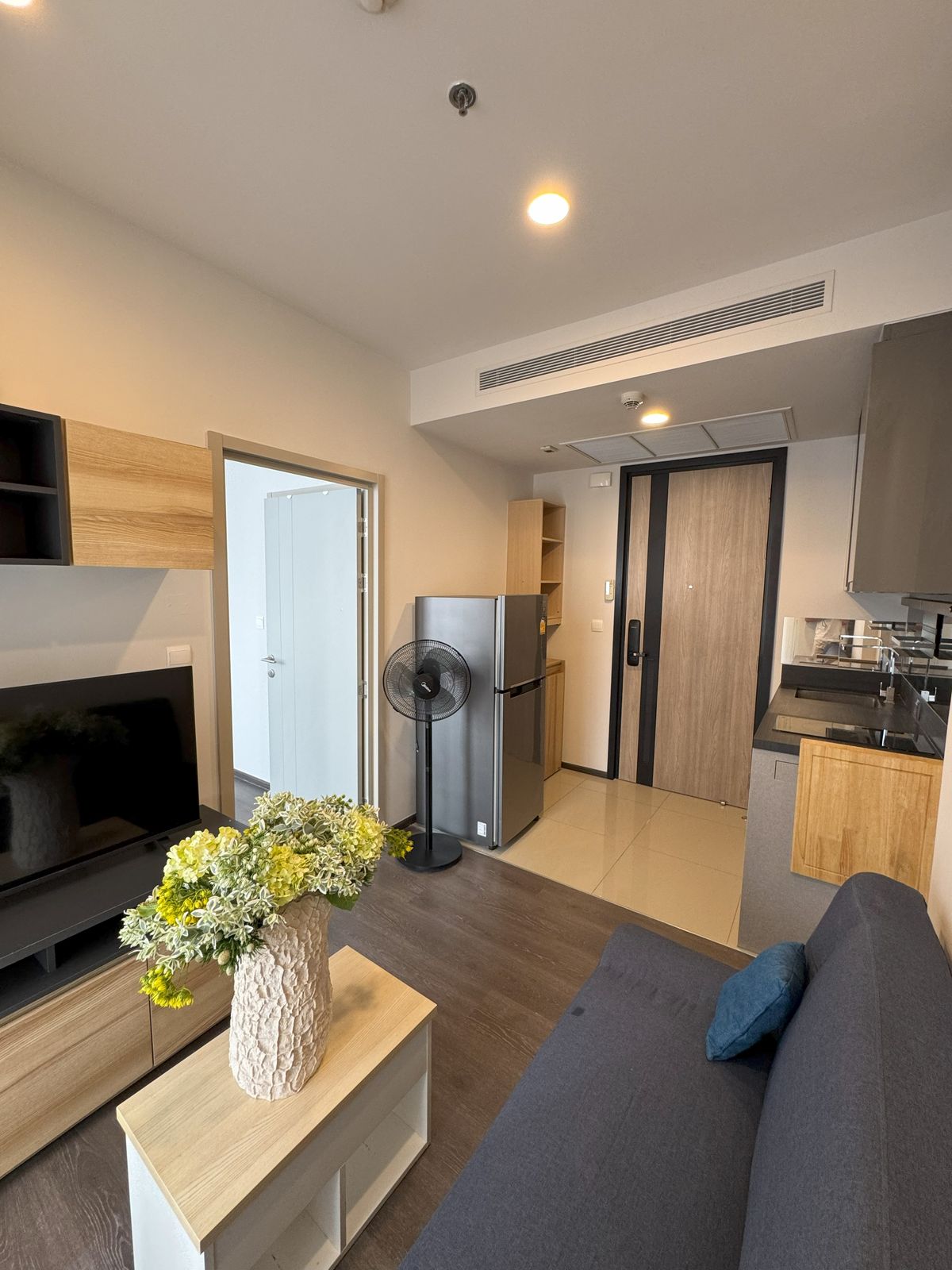 For SaleCondoSukhumvit, Asoke, Thonglor : Condo for sale OKA HAUS Sukhumvit 36 ​​Price 3,400,000 baht [MKS250818]