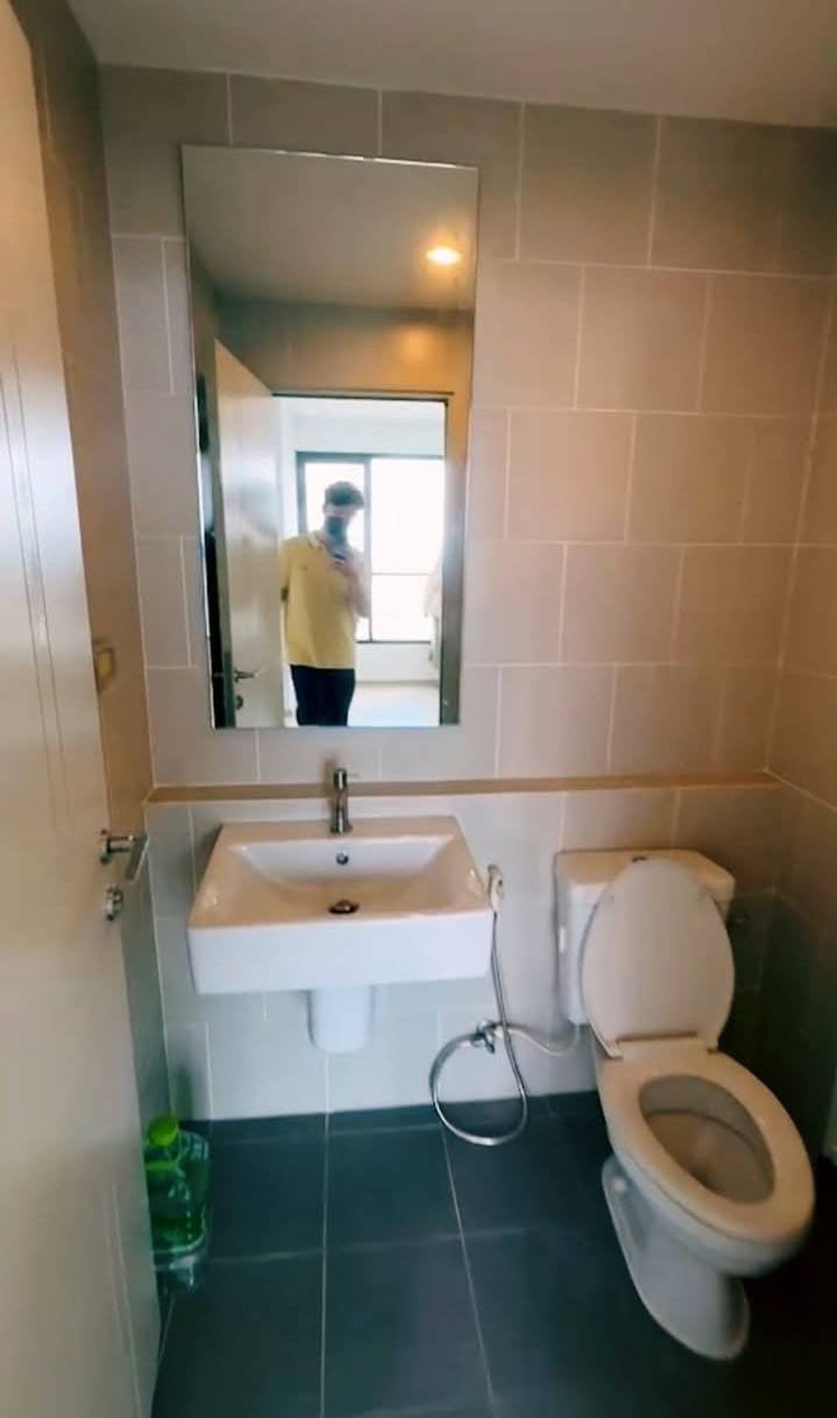 ขายคอนโดพระราม 9 เพชรบุรีตัดใหม่ RCA : ห้องชั้นสูงวิวสวย ราคาดี!!⭐The Base พระราม9-รามคำแหง