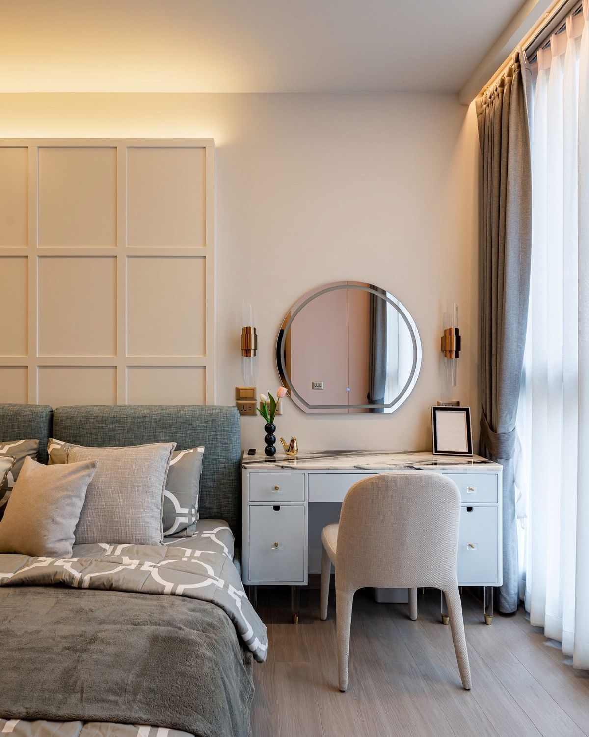 ให้เช่าคอนโดพระราม 9 เพชรบุรีตัดใหม่ RCA : ให้เช่า 🔥 One9Five Asoke - Rama 9 🔥 ใกล้ MRT พระราม 9 2 ห้องนอน เฟอร์นิเจอร์ และ เครื่องใช้ไฟฟ้าครบ 