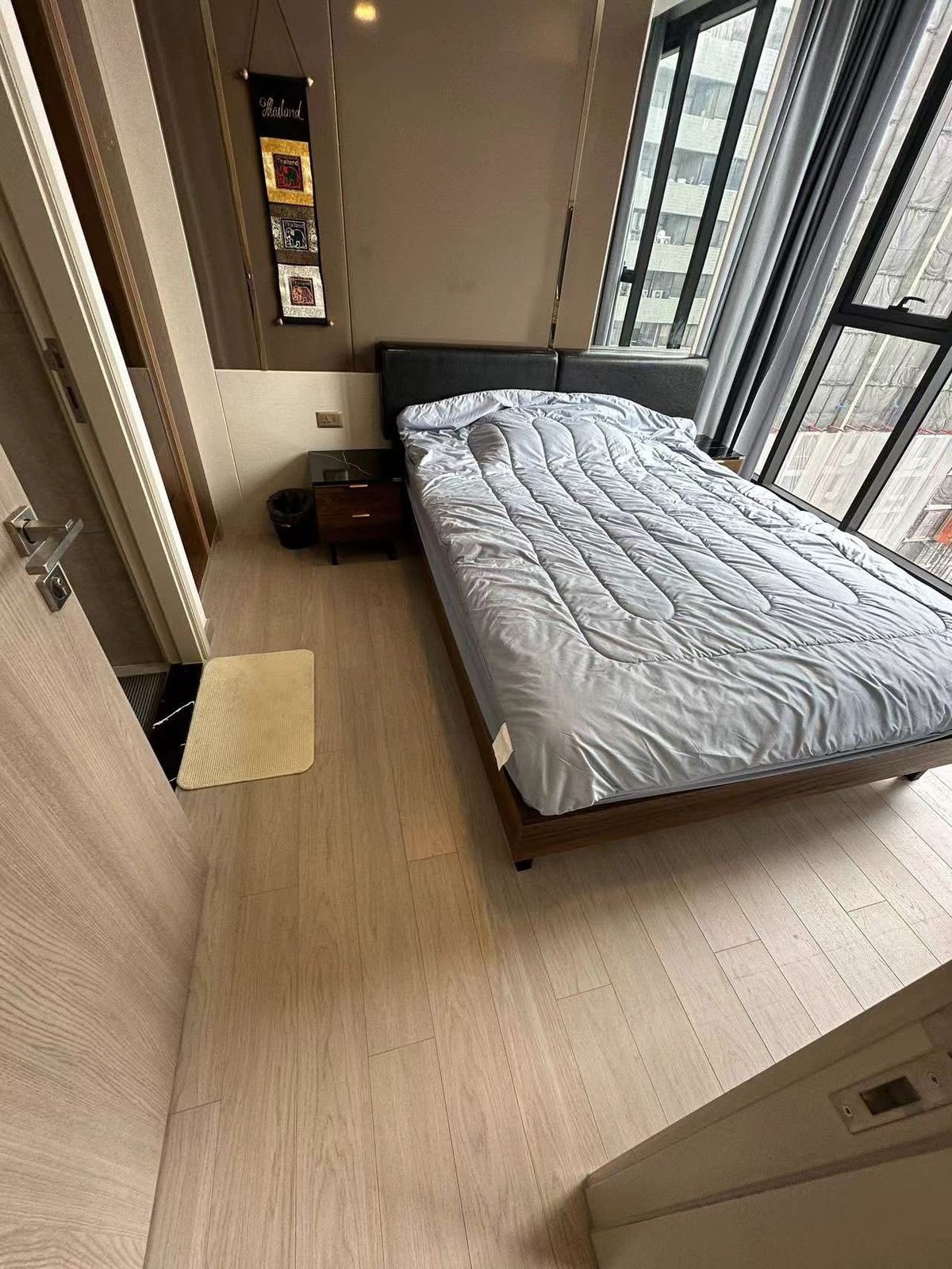 ให้เช่าคอนโดพระราม 9 เพชรบุรีตัดใหม่ RCA : ให้เช่า ✨ One9Five Asoke - Rama 9 ✨ เฟอร์นิเจอร์ และ เครื่องใช้ไฟฟ้าครบ ใกล้ MRT พระราม 9