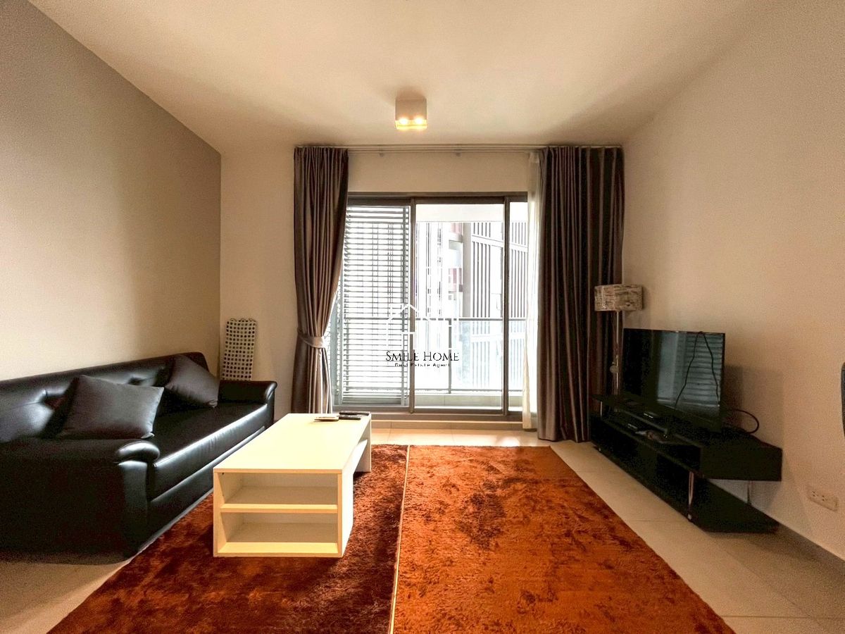 คอนโดสุขุมวิท อโศก ทองหล่อ : 1 bedroom for rent or sale walking distance to BTS Ekamai