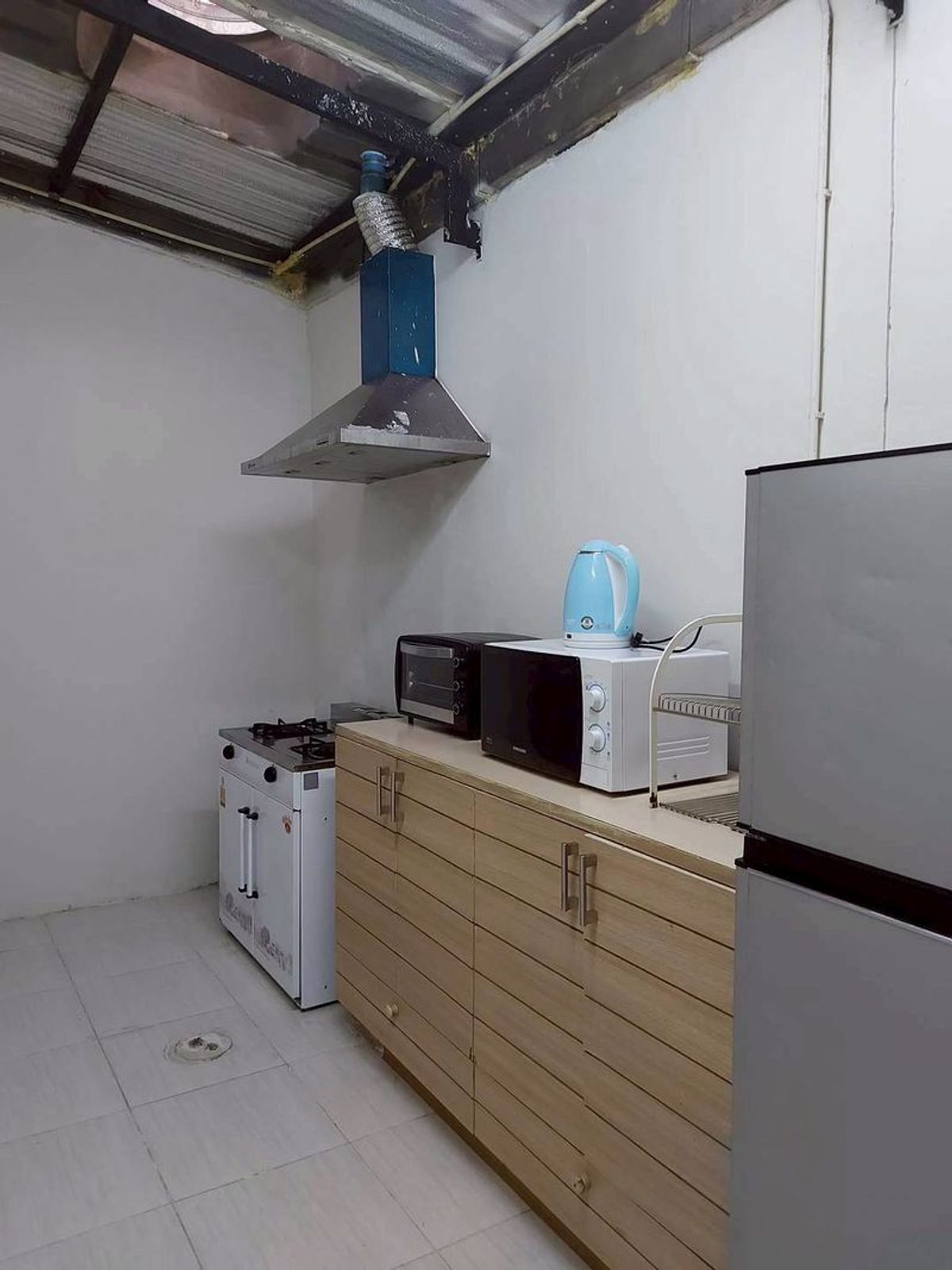 For RentTownhomePattanakan, Srinakarin : P-2784 Urgent rent! Golden Town 2 Onnut-Development is ready.