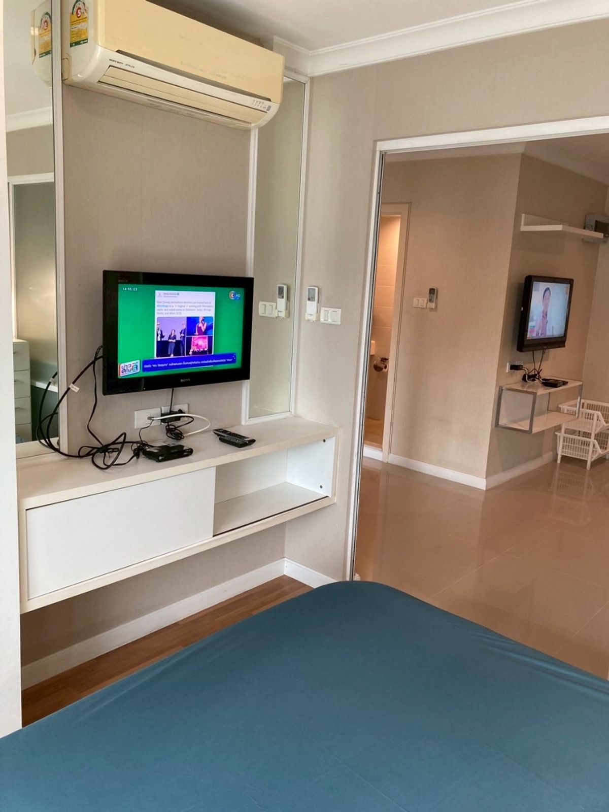 For RentCondoRama9, Petchburi, RCA : ✅ LP9R211 ✅ Line : @p2nproperty